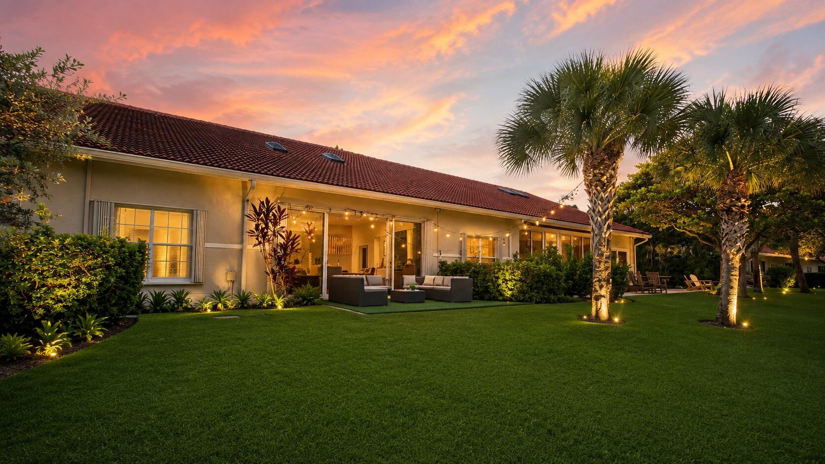 MISTY OAKS AT PALM-AIRE CONDO - Residential