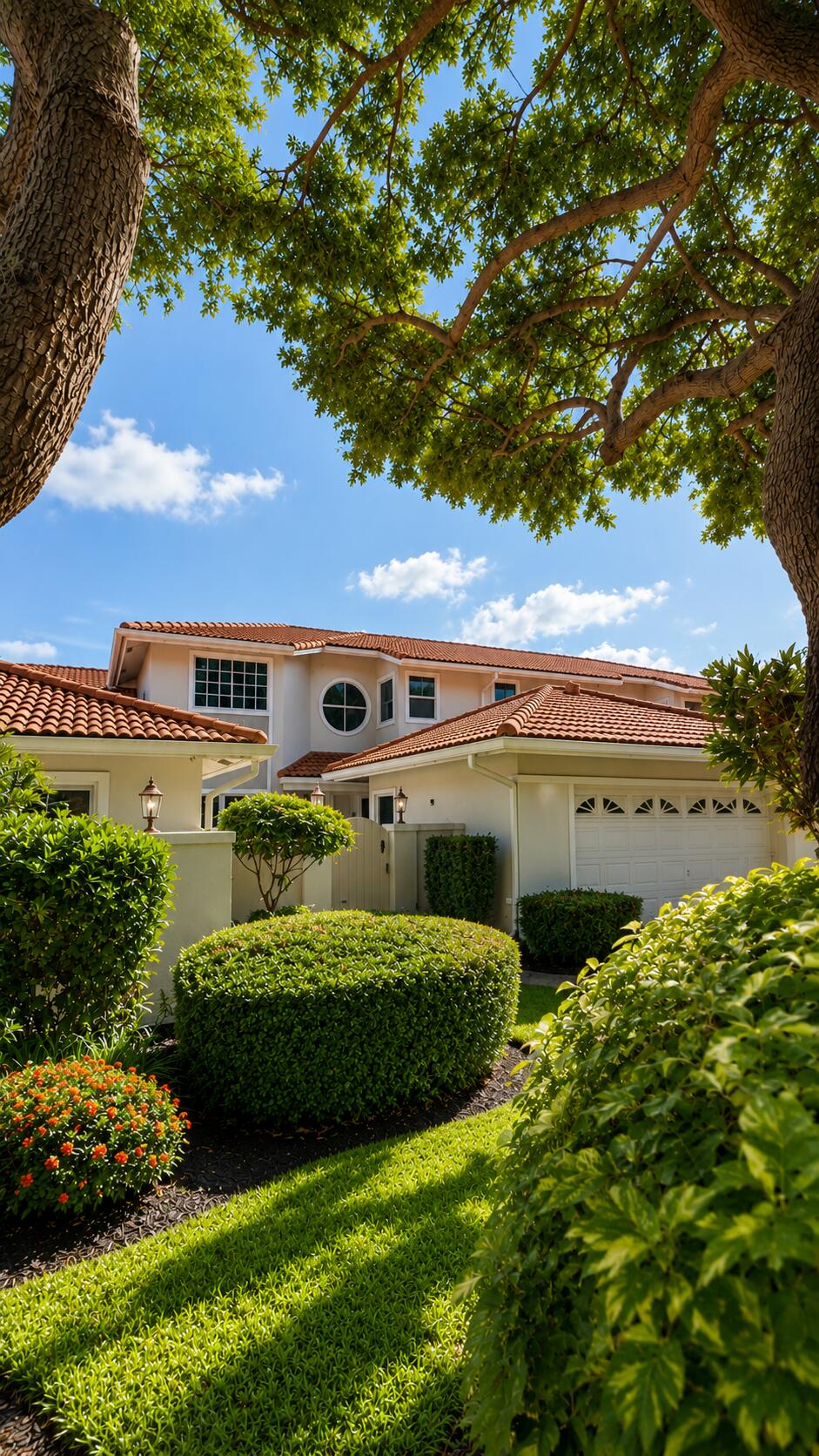 MISTY OAKS AT PALM-AIRE CONDO - Residential
