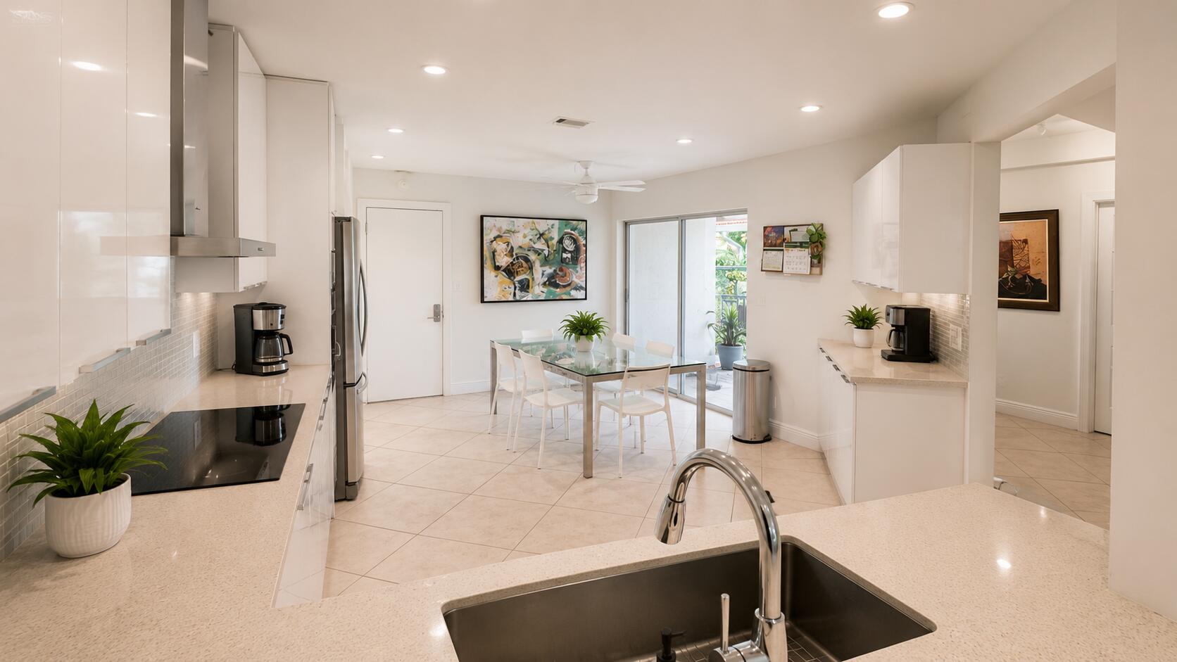 MISTY OAKS AT PALM-AIRE CONDO - Residential