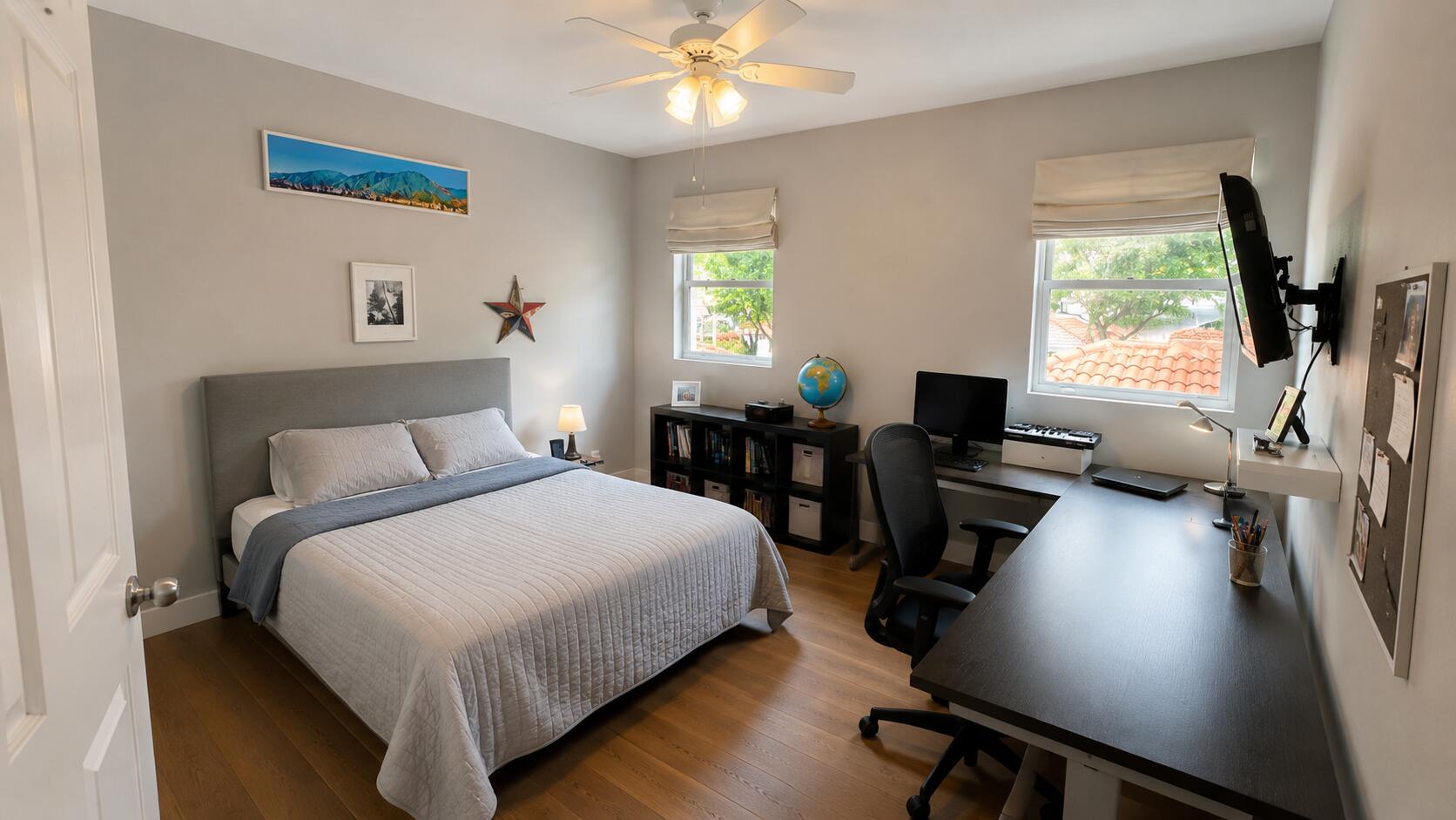 MISTY OAKS AT PALM-AIRE CONDO - Residential