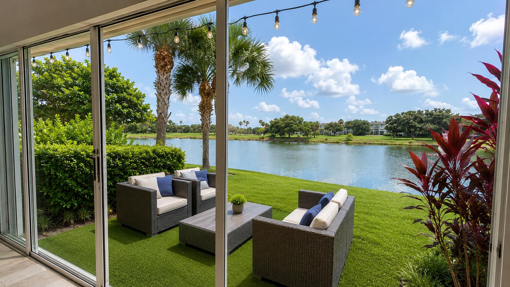MISTY OAKS AT PALM-AIRE CONDO - Residential