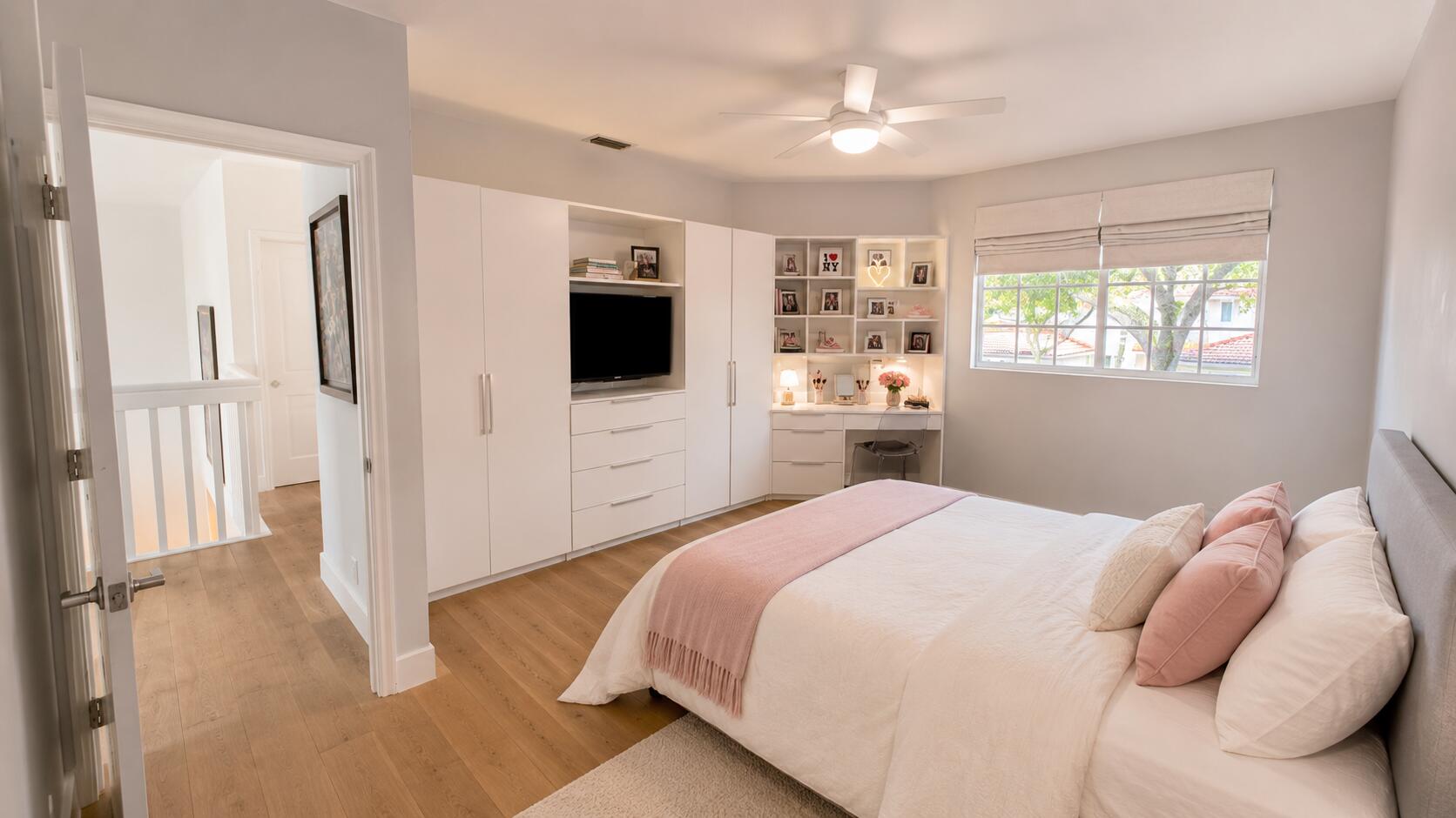 MISTY OAKS AT PALM-AIRE CONDO - Residential