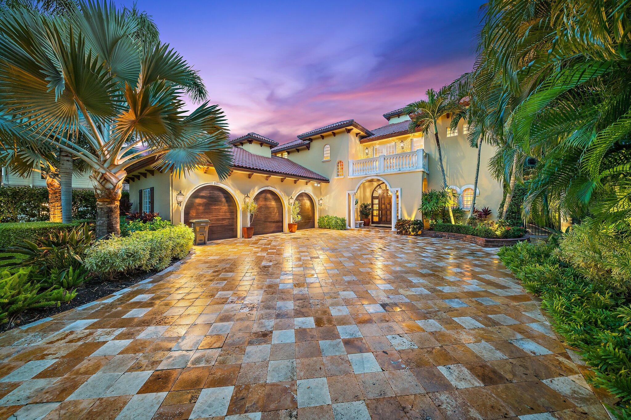 INTRACOASTAL PARK - Residential