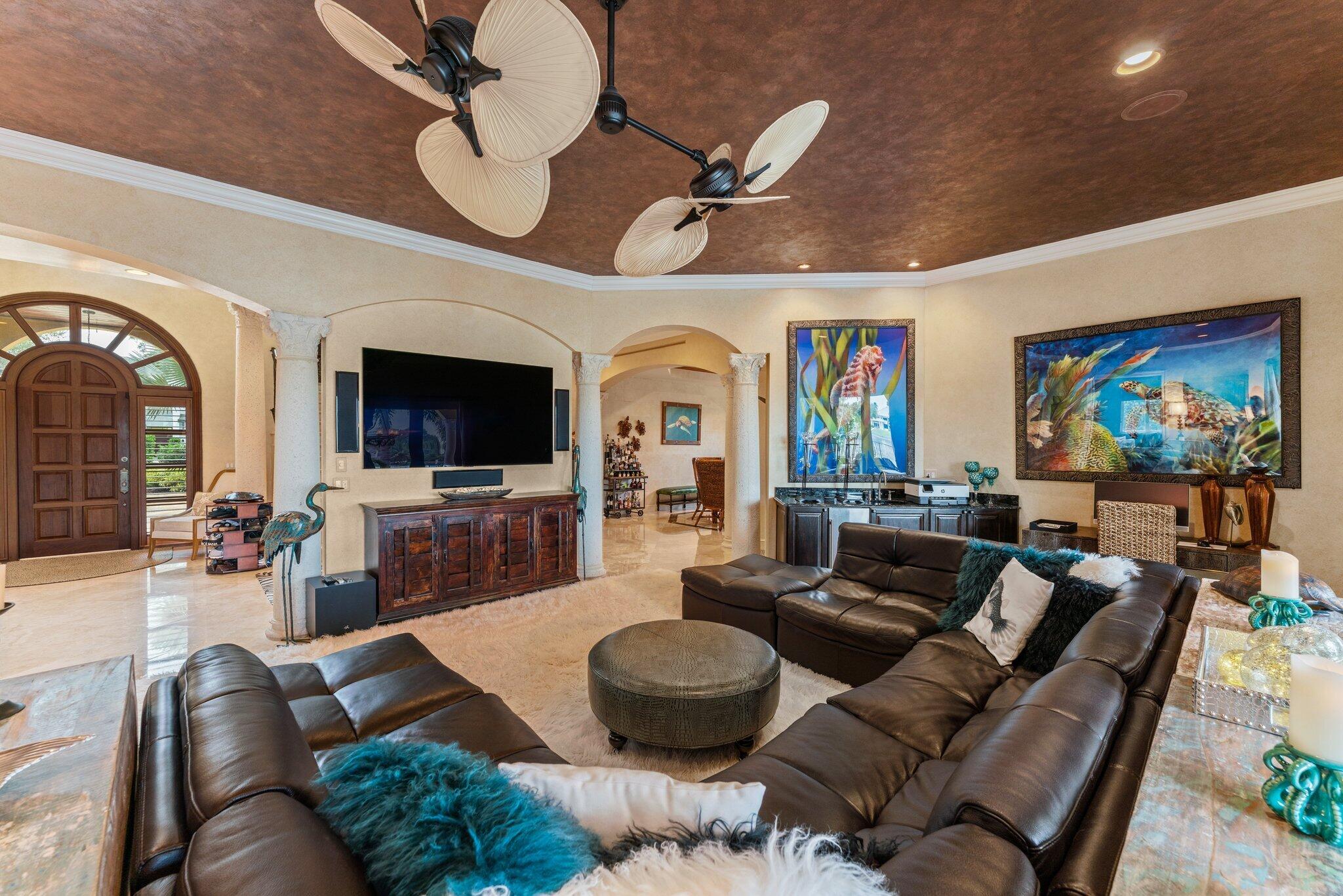 INTRACOASTAL PARK - Residential