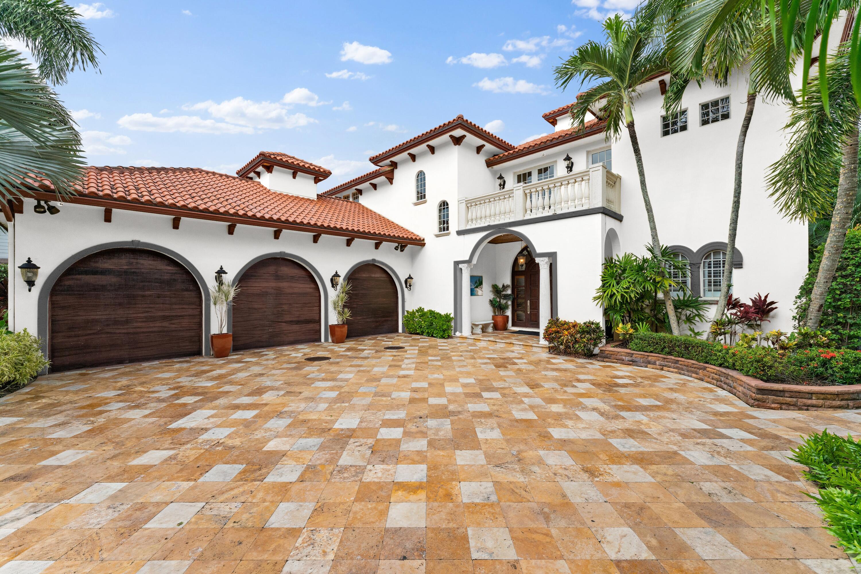 INTRACOASTAL PARK - Residential
