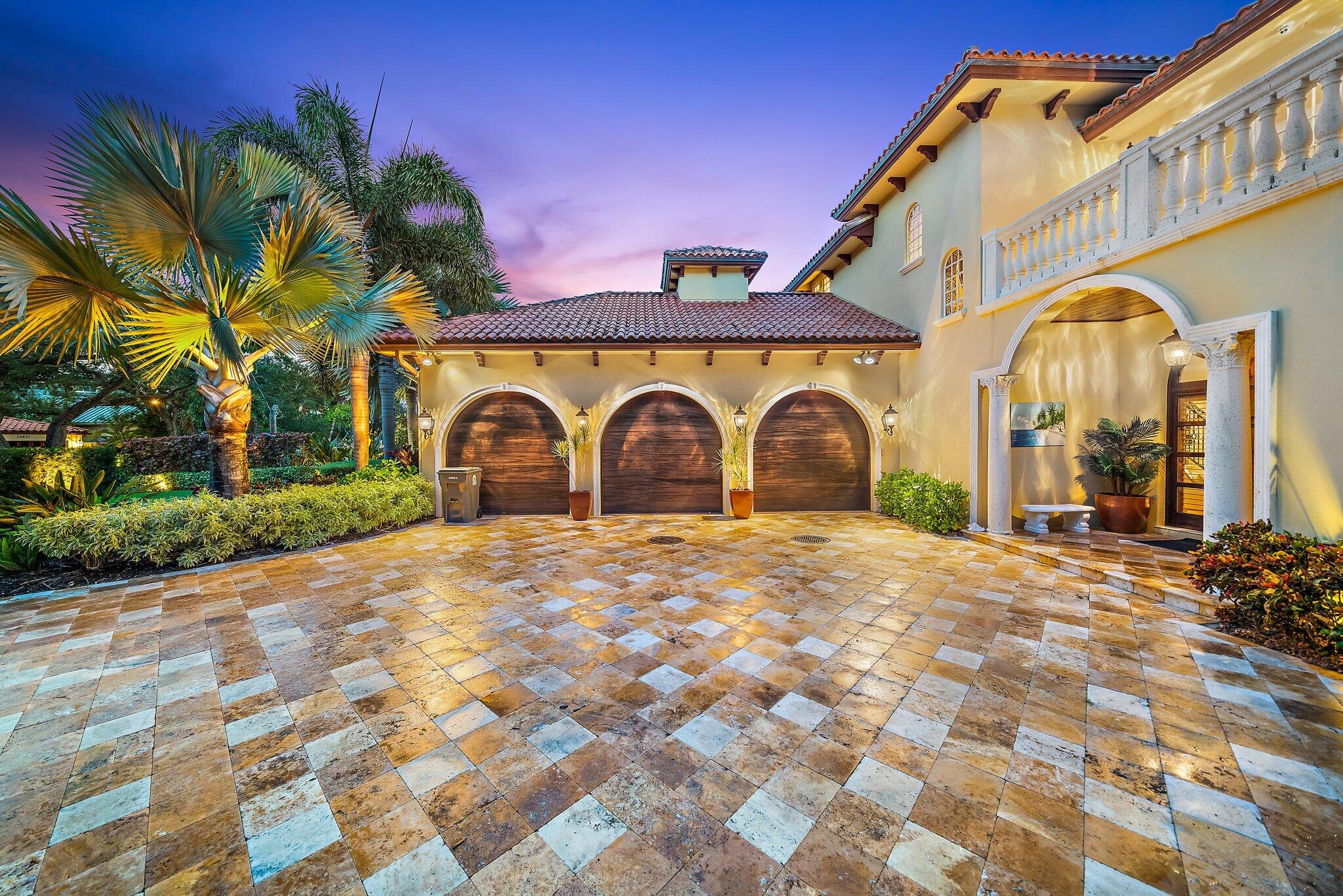 INTRACOASTAL PARK - Residential