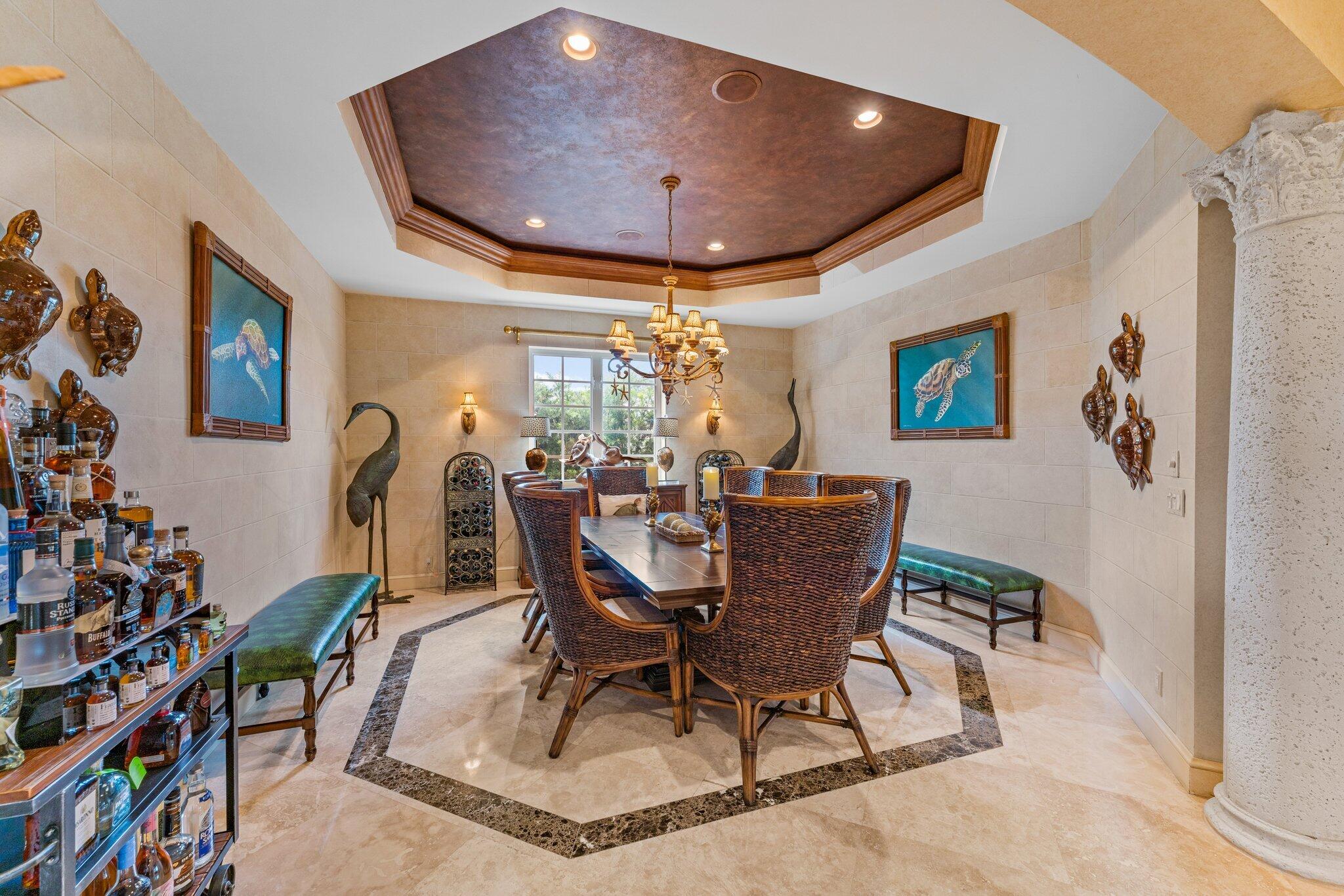 INTRACOASTAL PARK - Residential