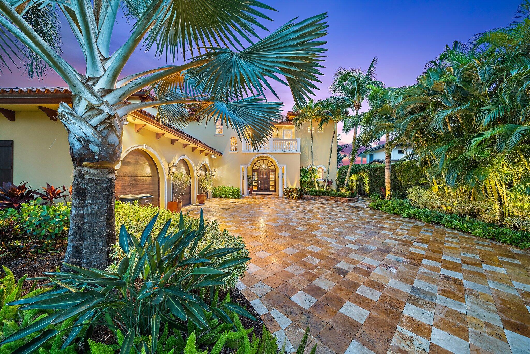 INTRACOASTAL PARK - Residential