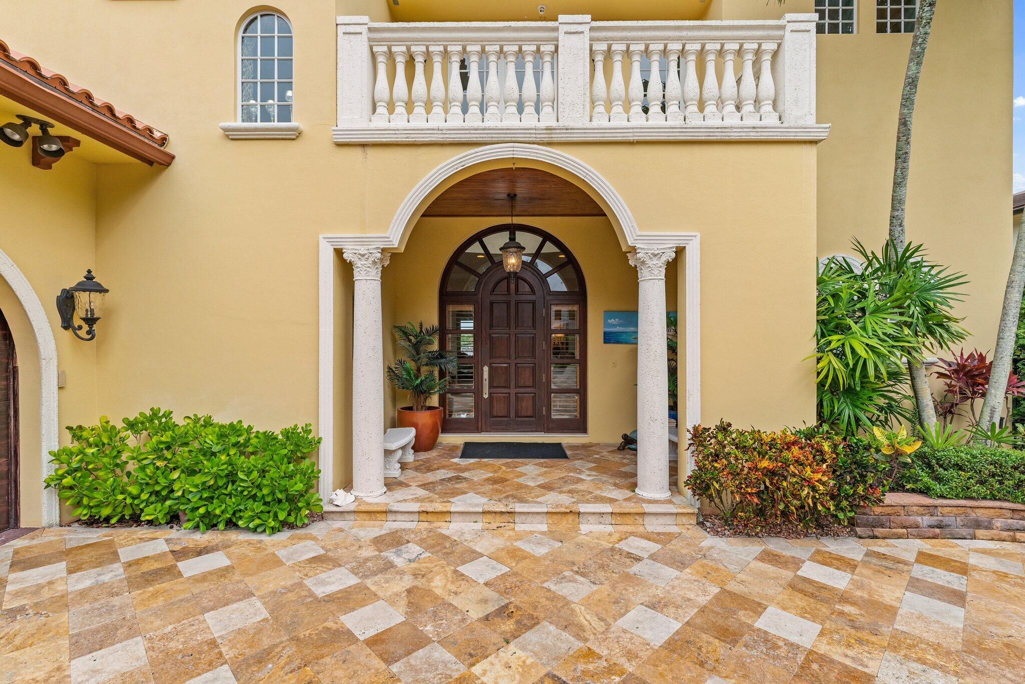 INTRACOASTAL PARK - Residential