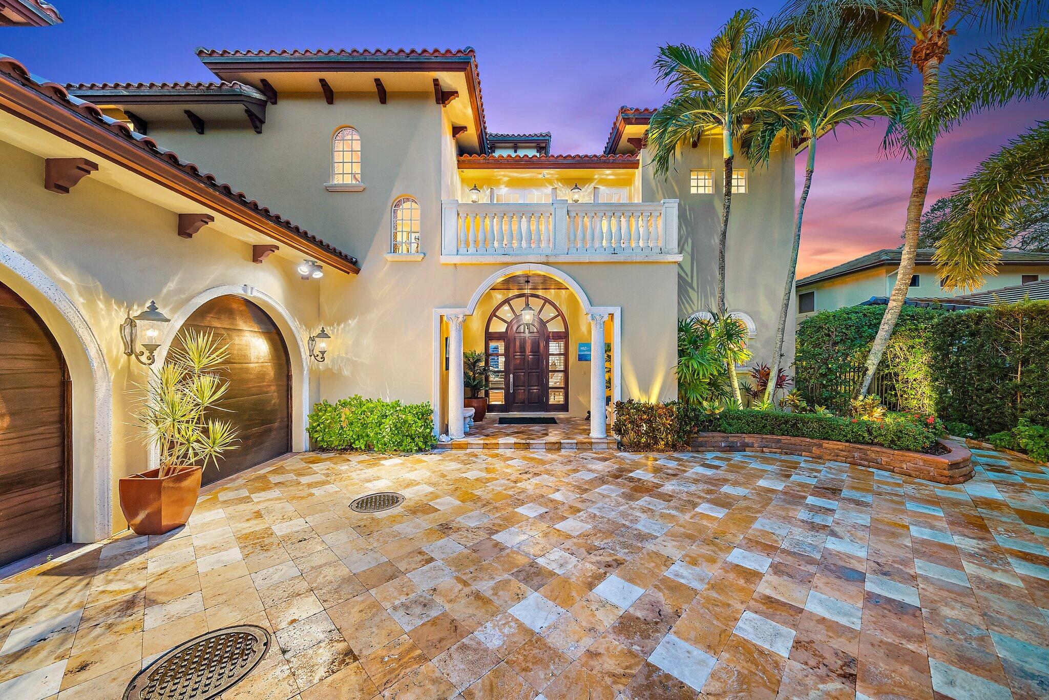 INTRACOASTAL PARK - Residential