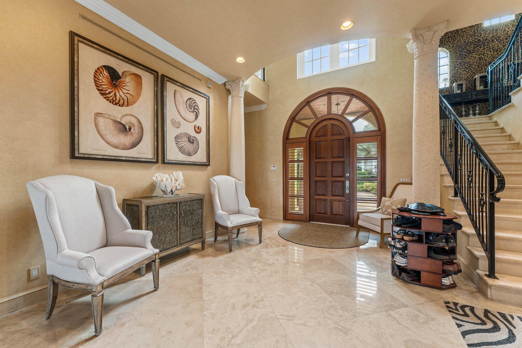 INTRACOASTAL PARK - Residential