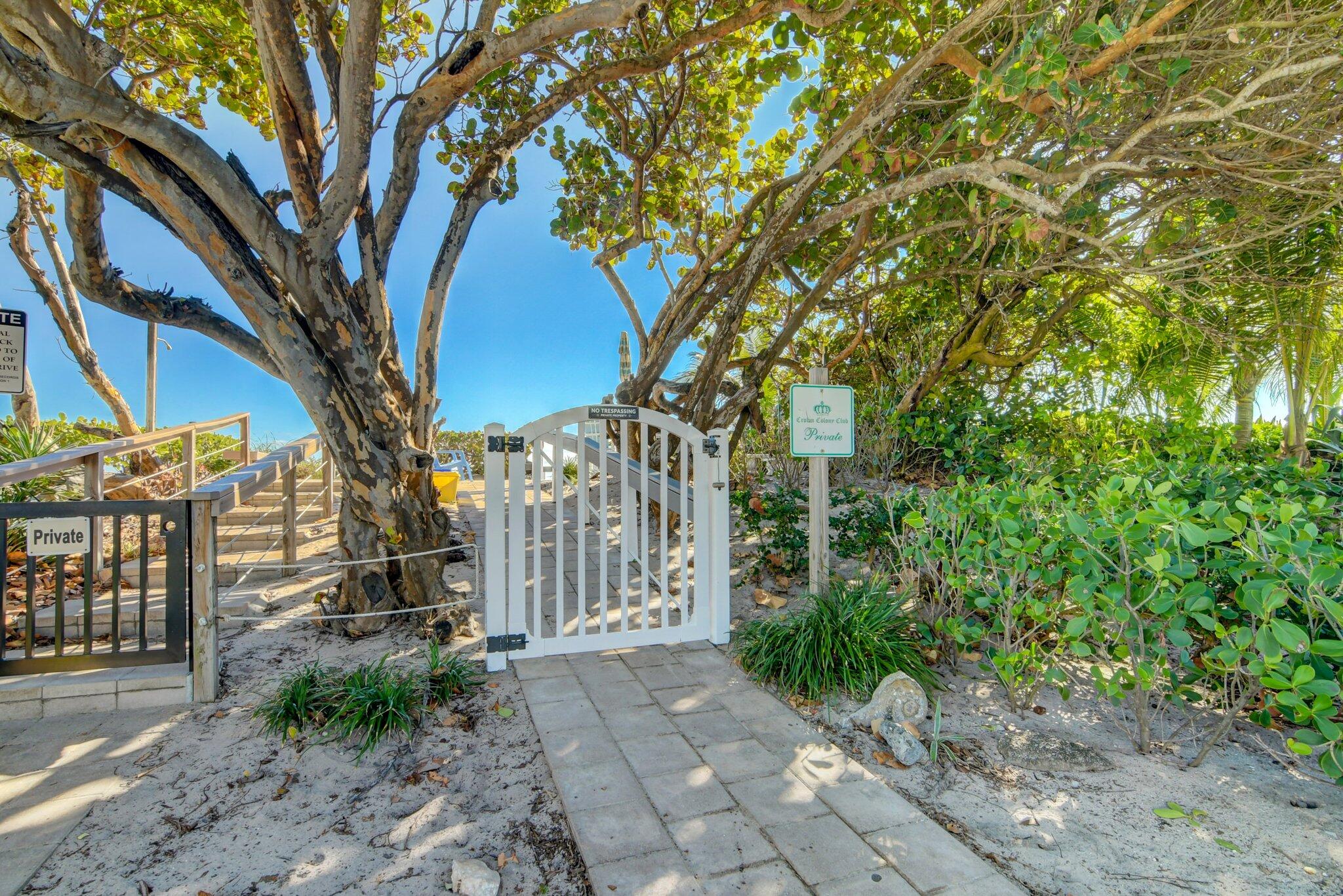 ST GEORGE HOUSE CONDO - Residential