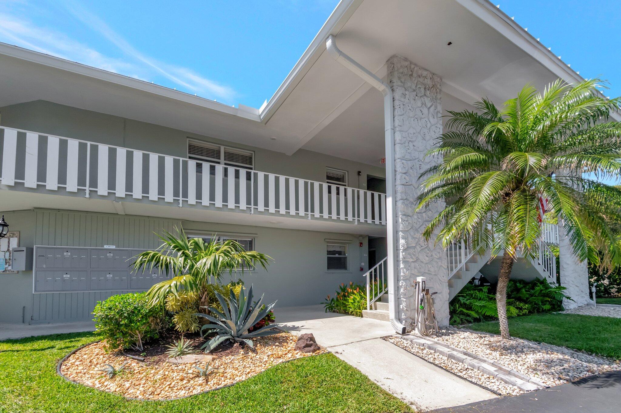 ST GEORGE HOUSE CONDO - Residential