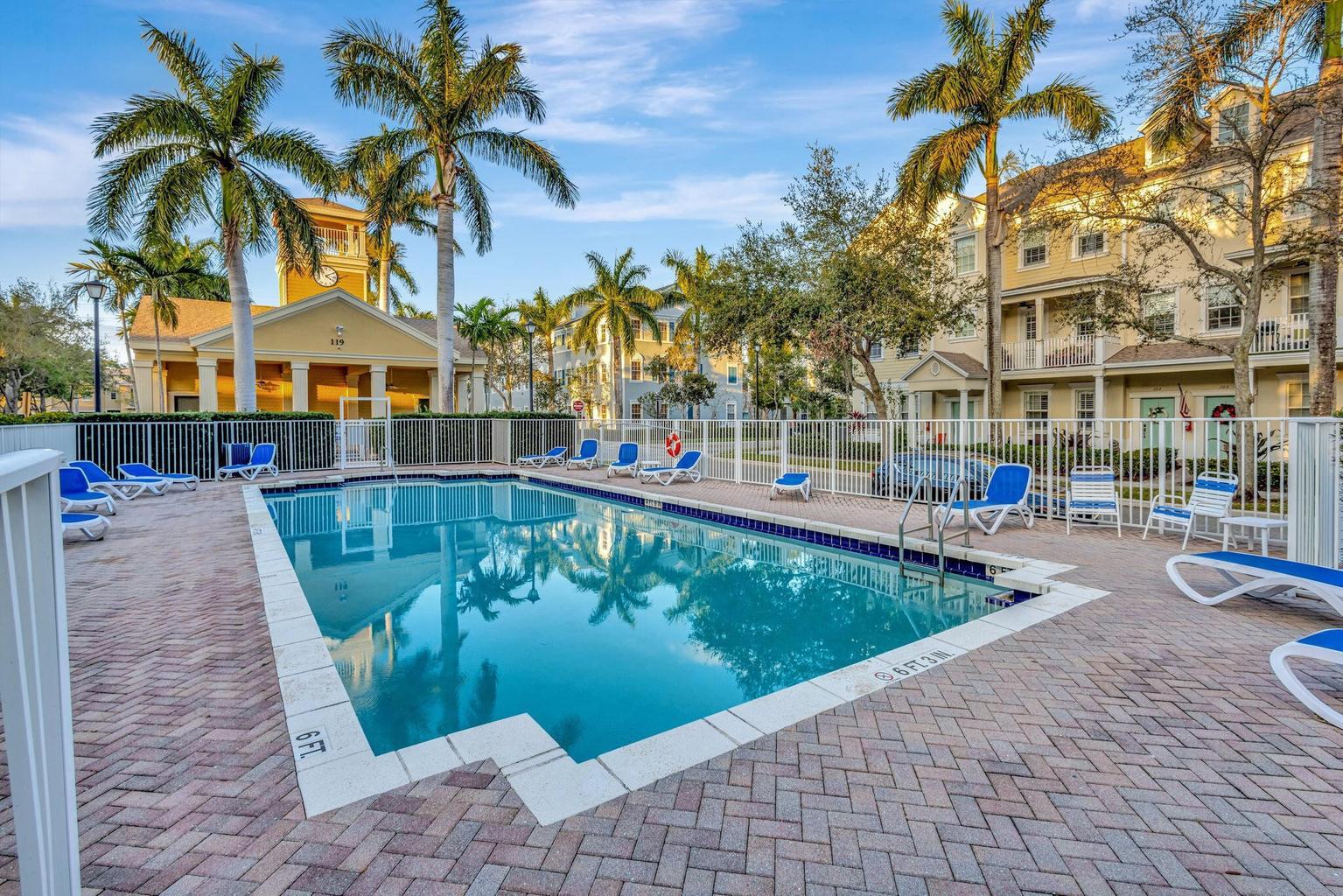 SANDPIPER COVE AT BOTANICA CONDO - Residential Lease