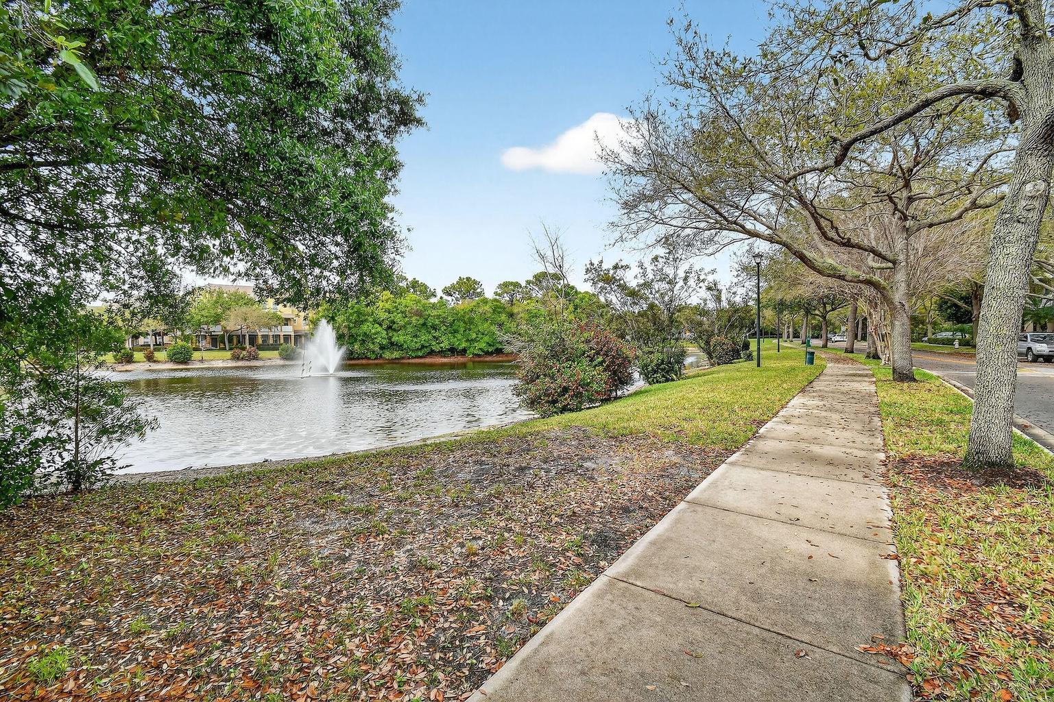 SANDPIPER COVE AT BOTANICA CONDO - Residential Lease