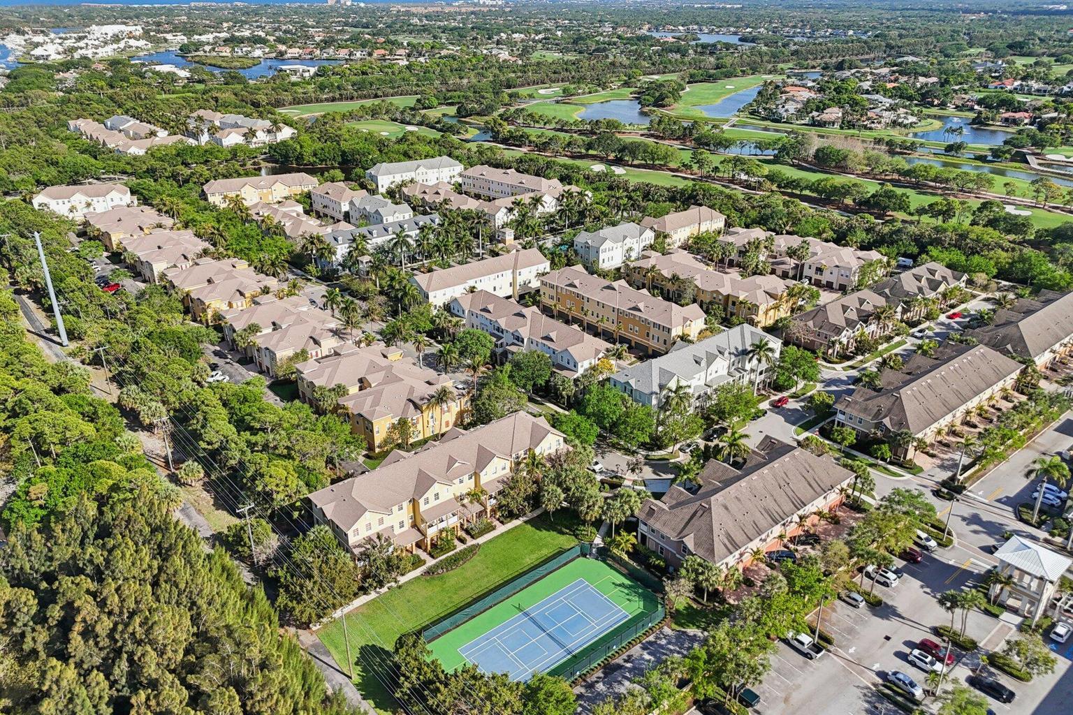 SANDPIPER COVE AT BOTANICA CONDO - Residential Lease