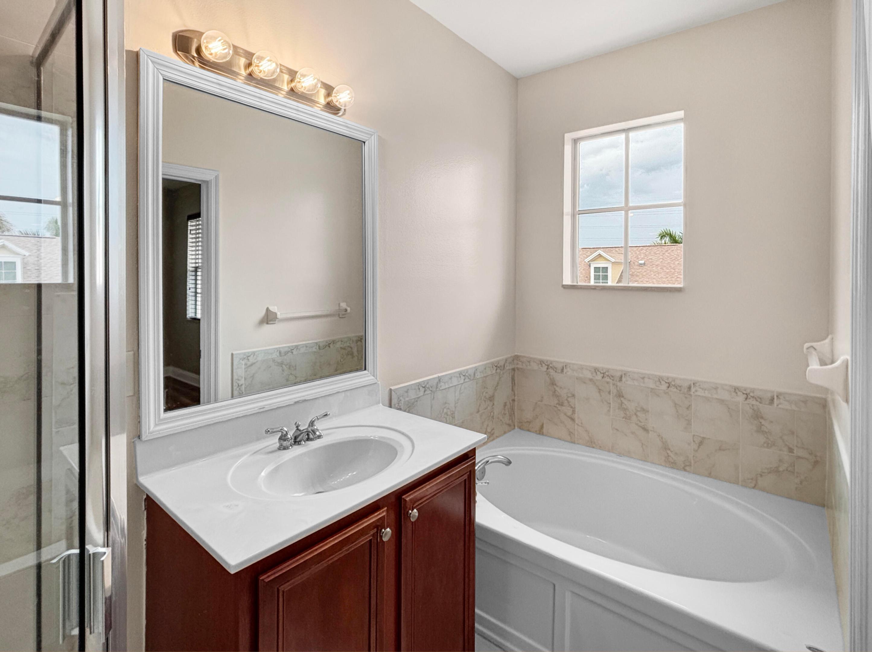 SANDPIPER COVE AT BOTANICA CONDO - Residential Lease