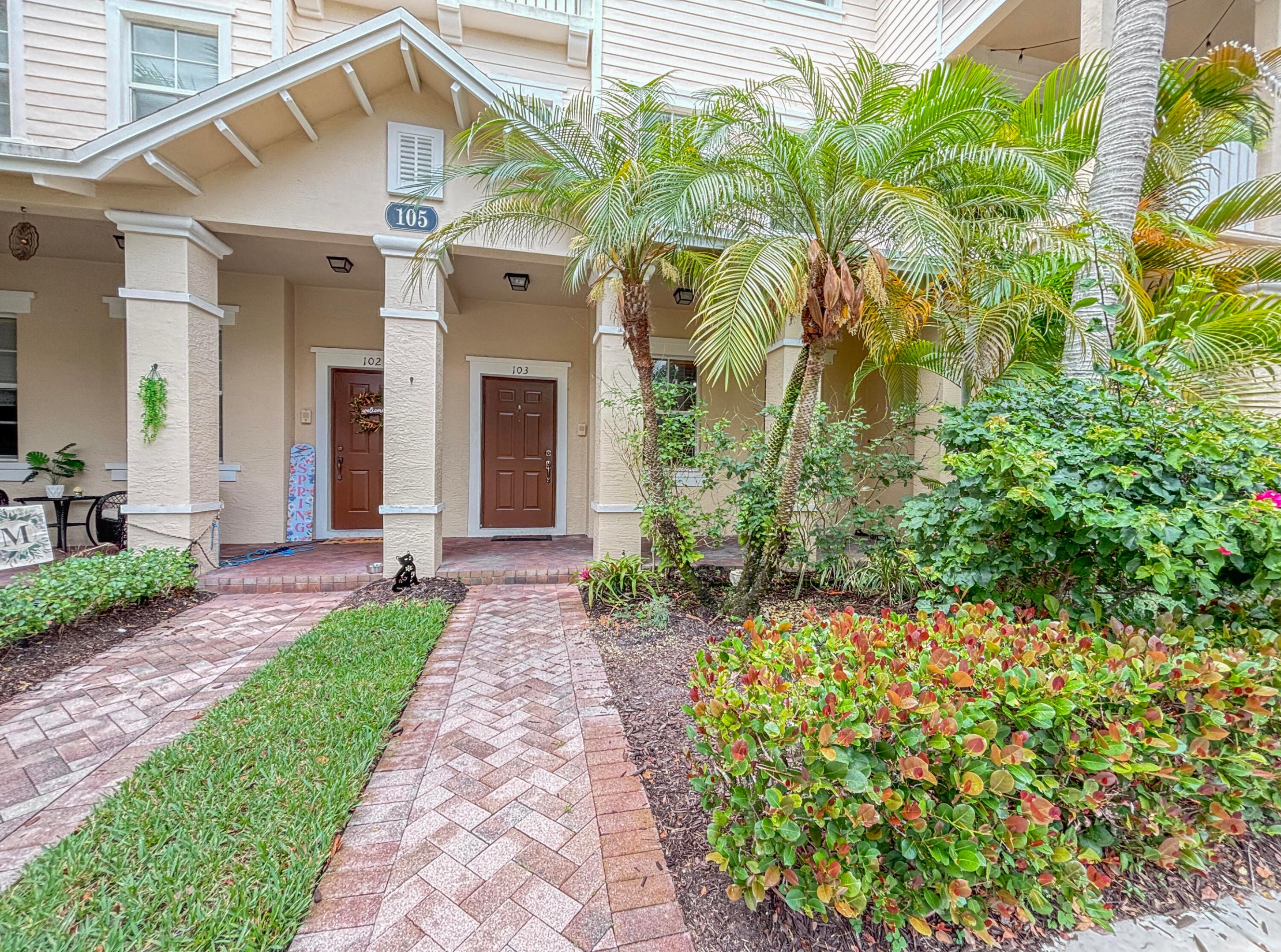 SANDPIPER COVE AT BOTANICA CONDO - Residential Lease