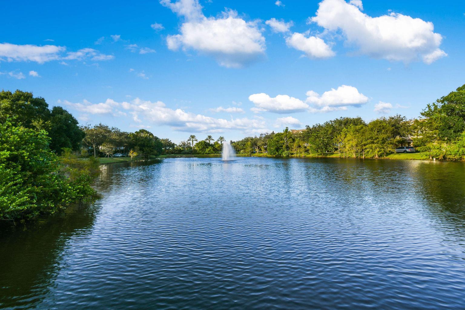 SANDPIPER COVE AT BOTANICA CONDO - Residential Lease