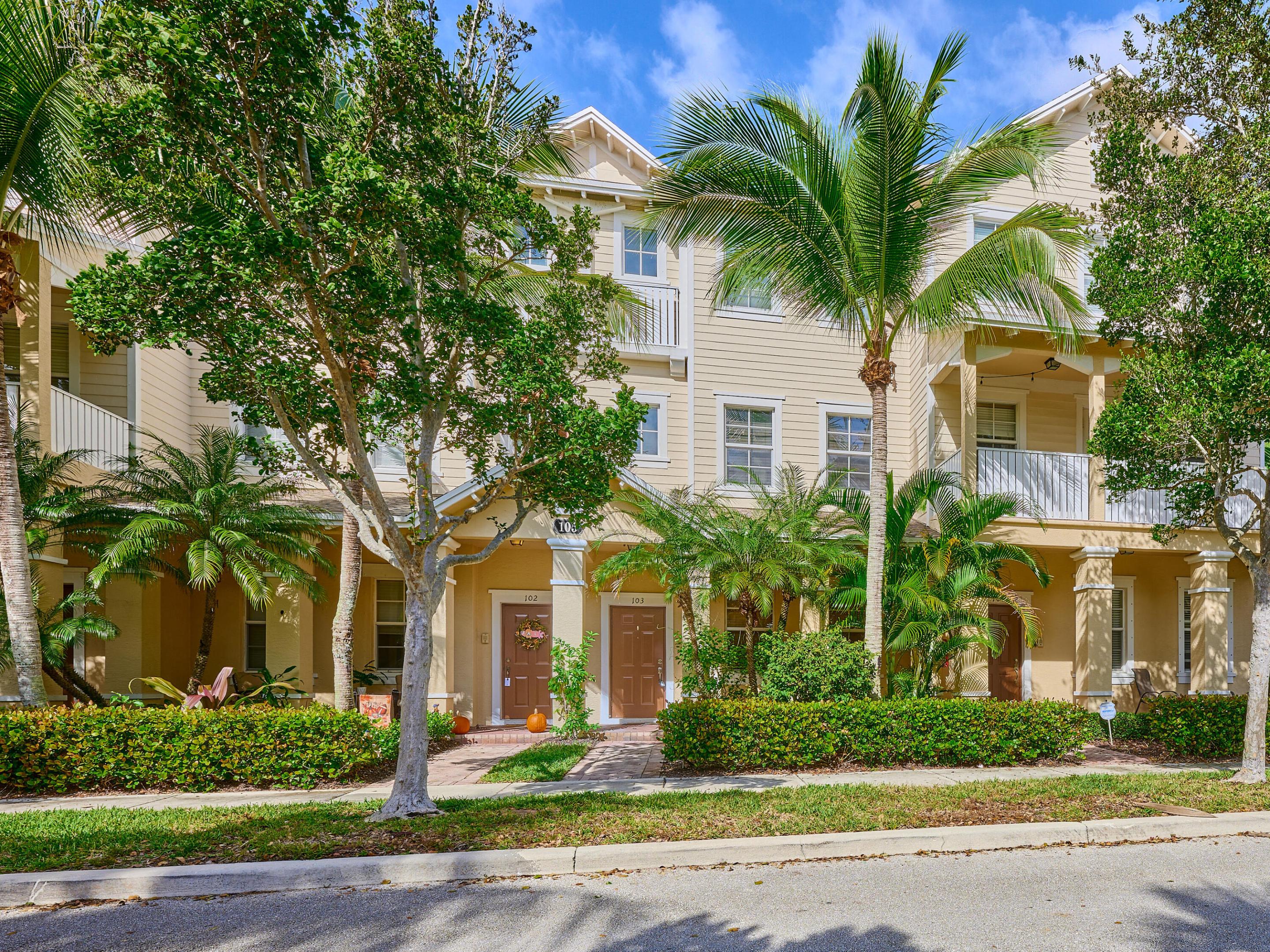 SANDPIPER COVE AT BOTANICA CONDO - Residential Lease