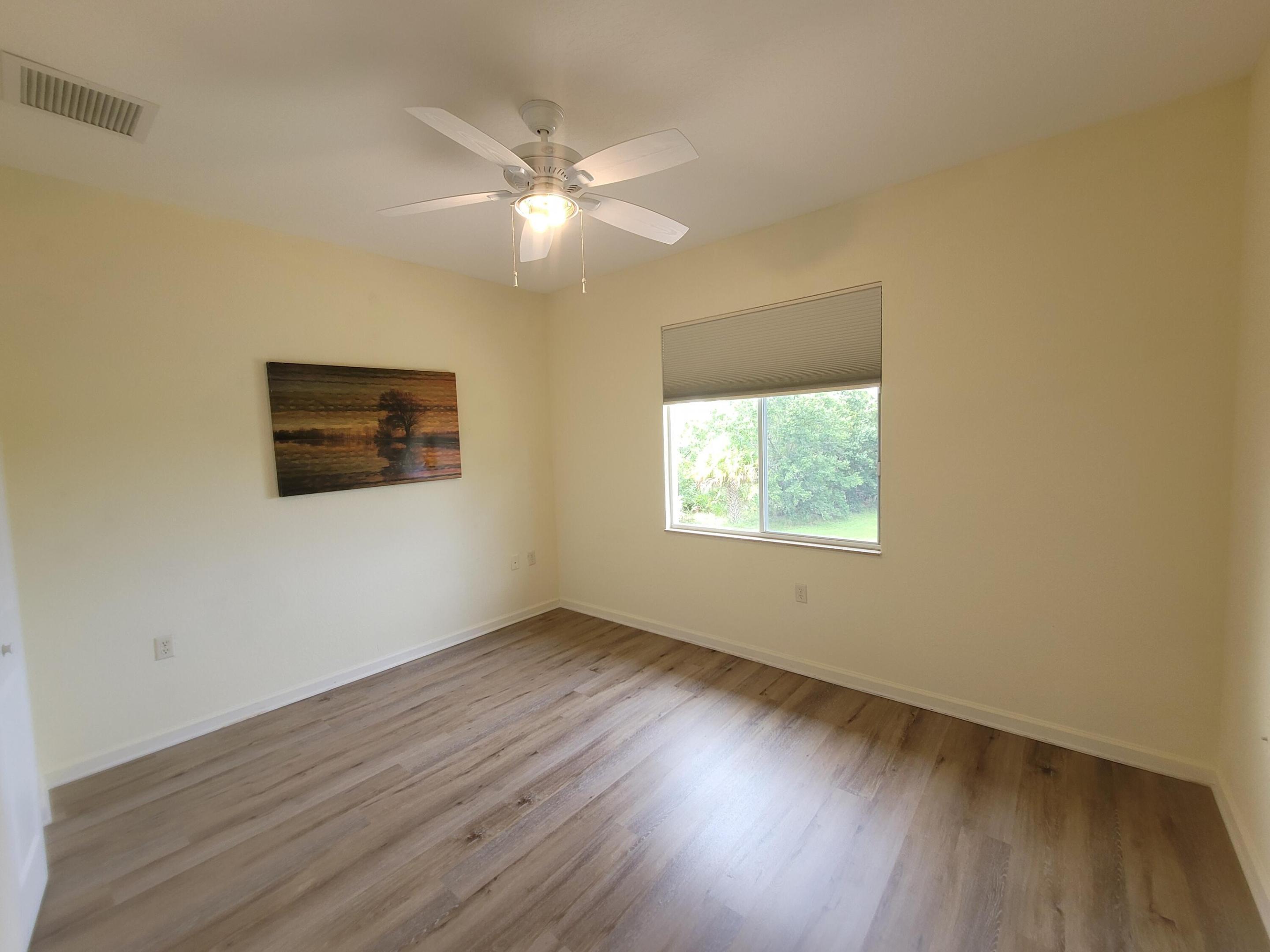 BRADFORD PLACE - Residential Lease