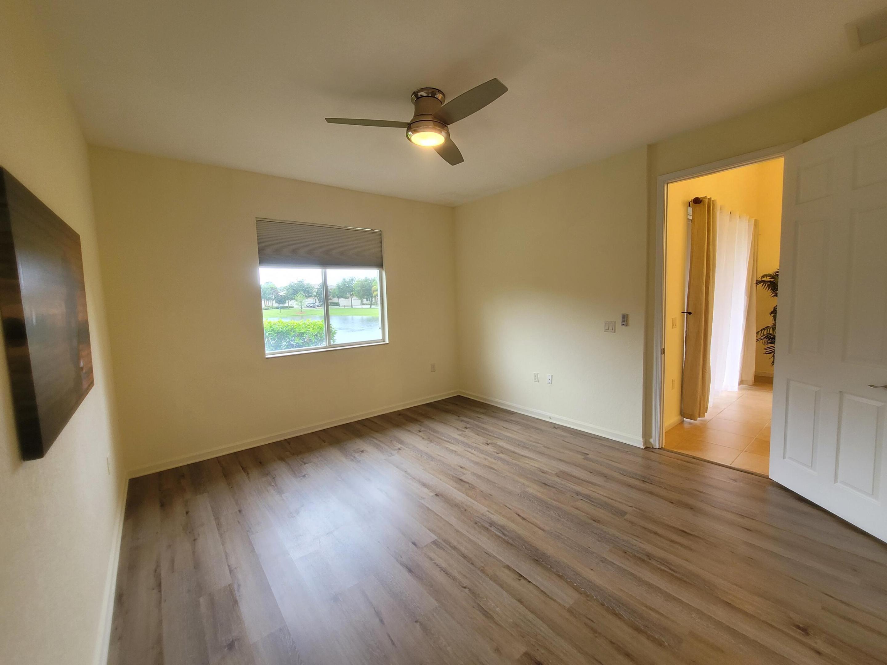 BRADFORD PLACE - Residential Lease