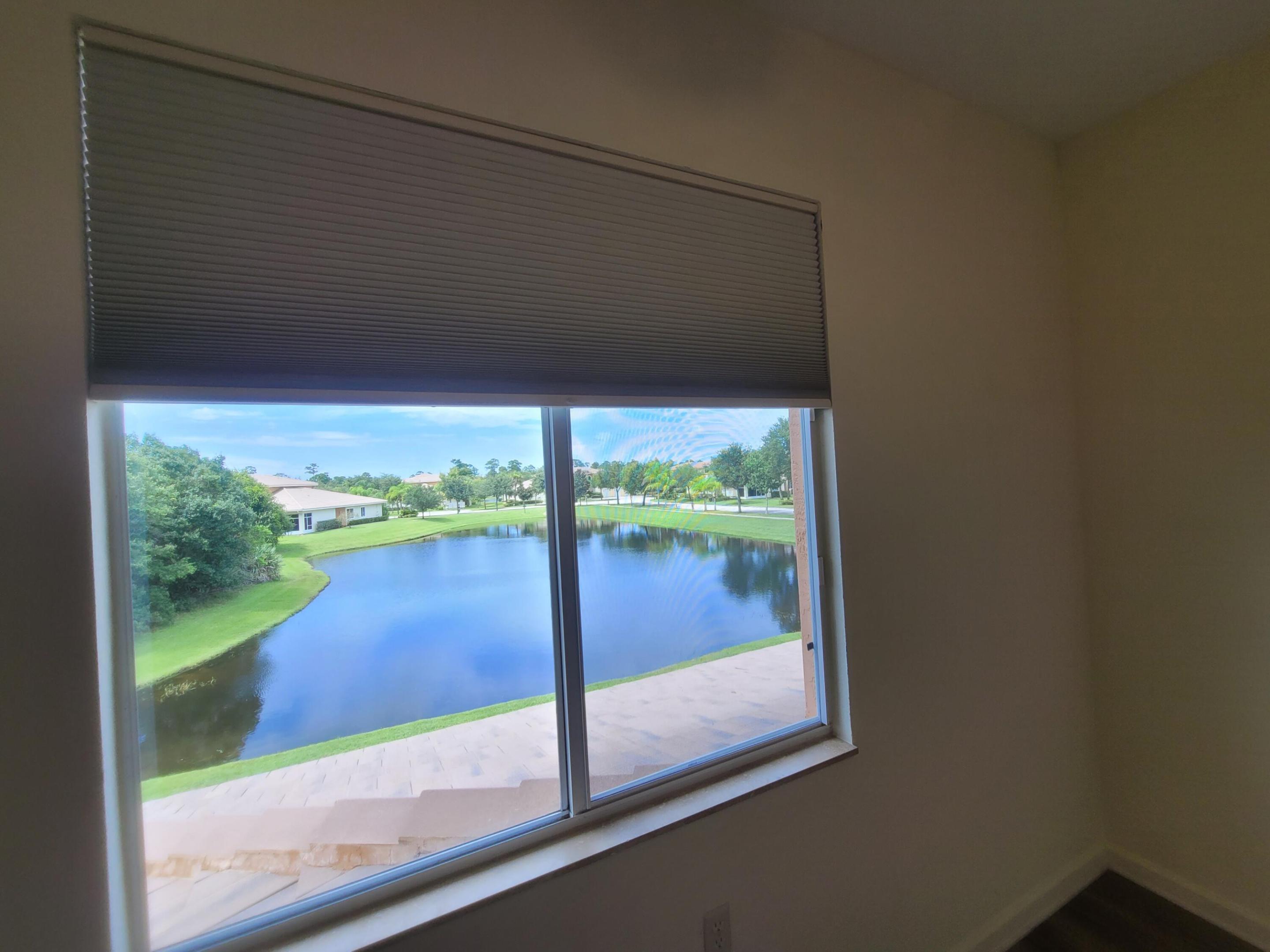 BRADFORD PLACE - Residential Lease