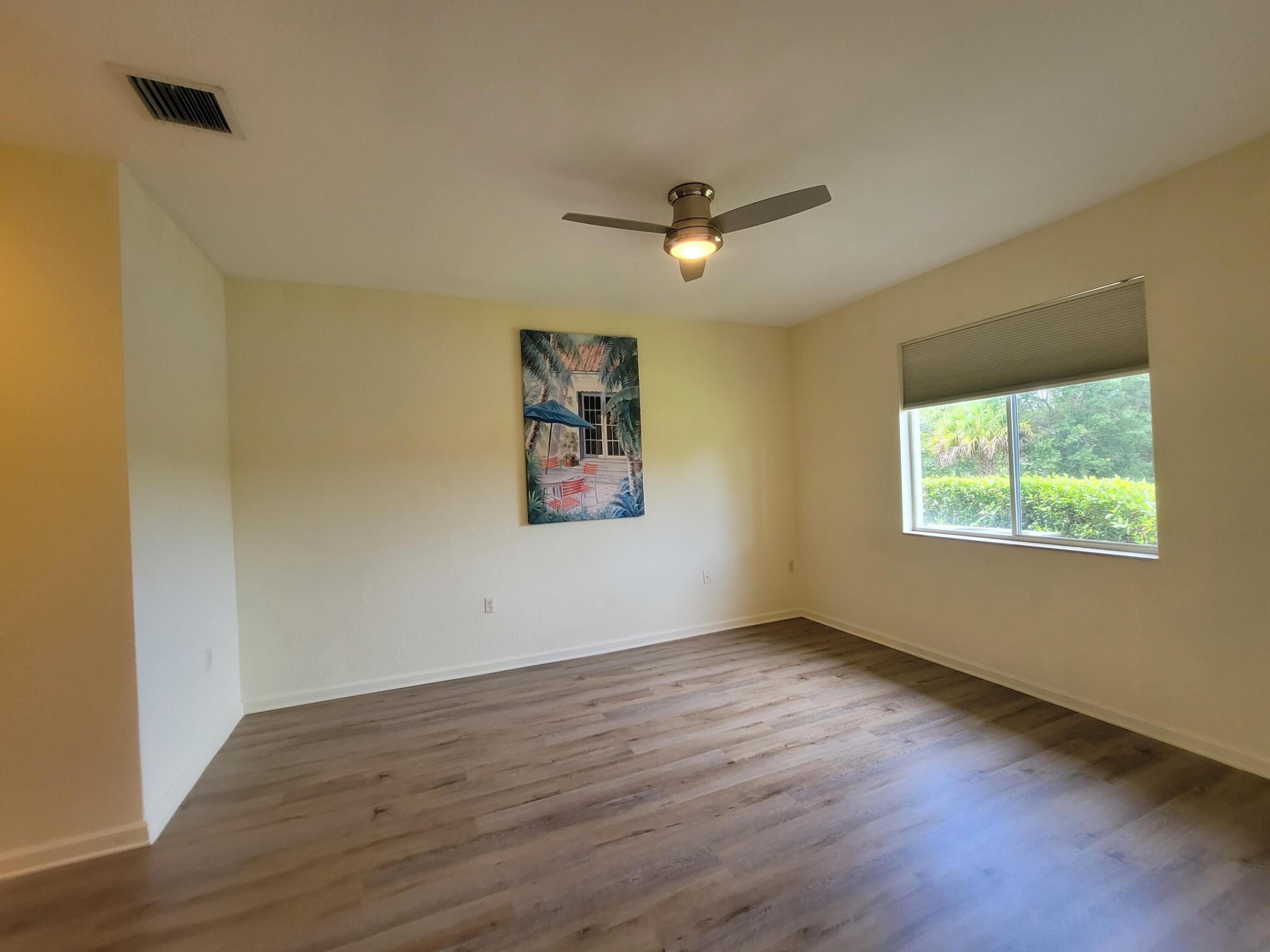 BRADFORD PLACE - Residential Lease