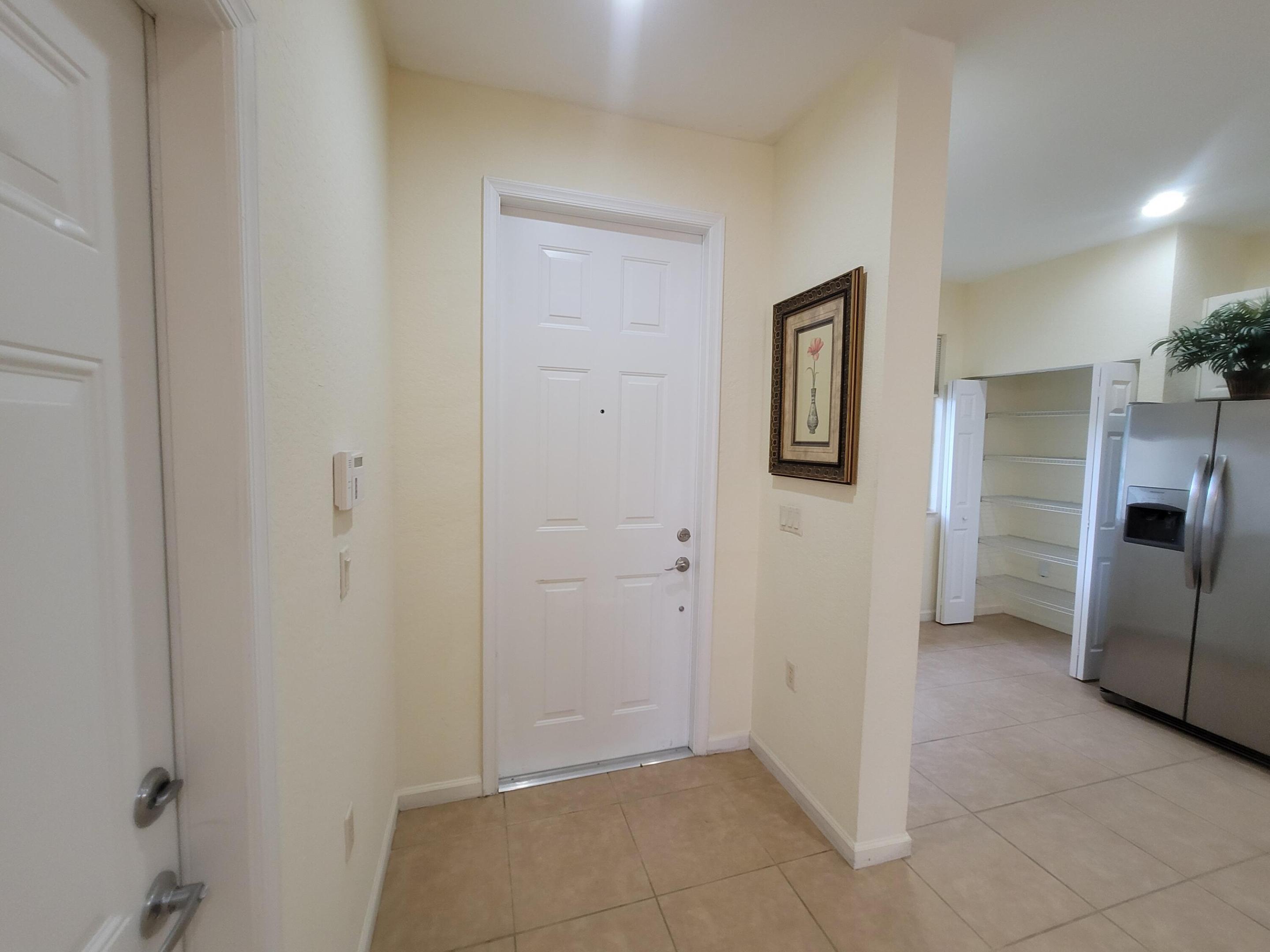 BRADFORD PLACE - Residential Lease