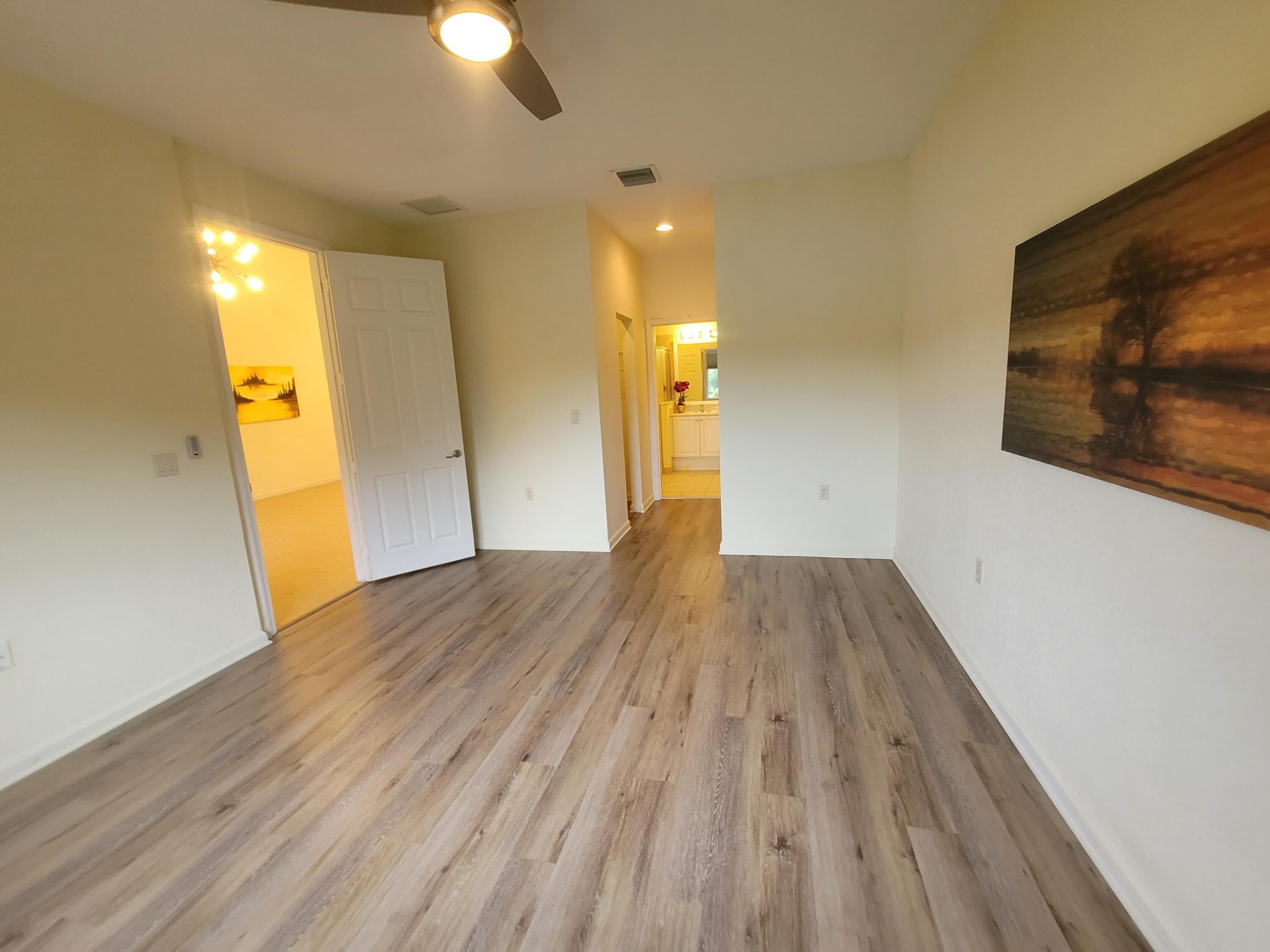 BRADFORD PLACE - Residential Lease