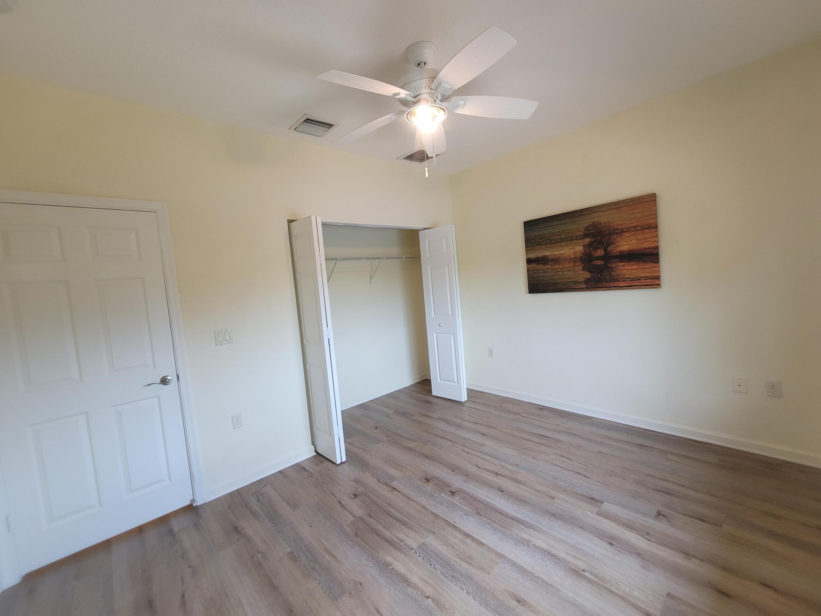 BRADFORD PLACE - Residential Lease