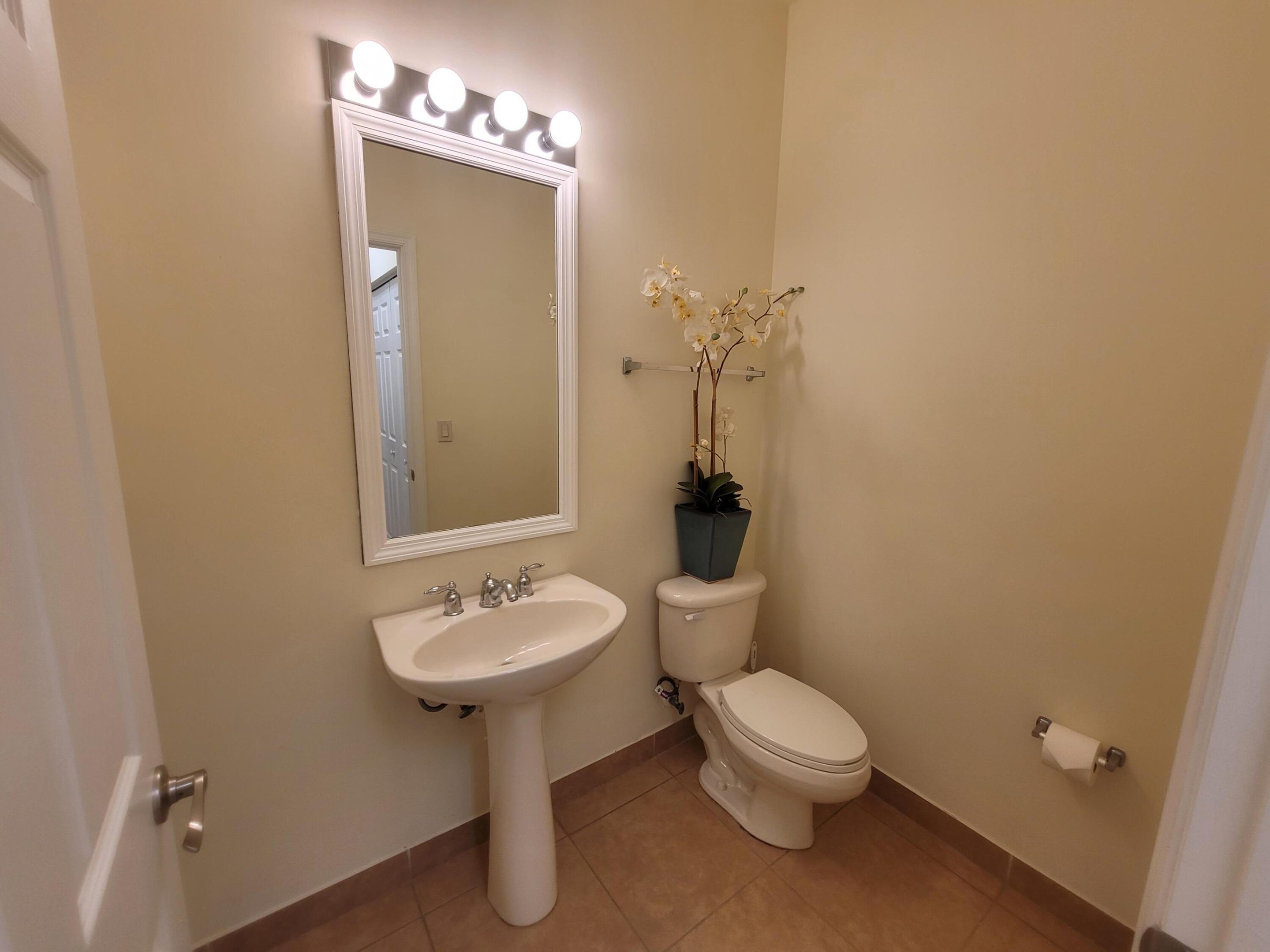 BRADFORD PLACE - Residential Lease