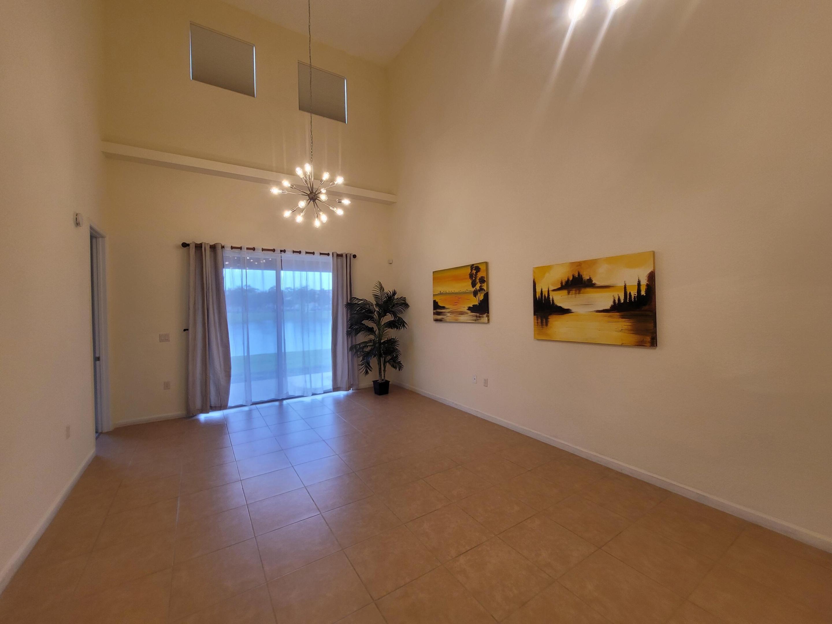 BRADFORD PLACE - Residential Lease