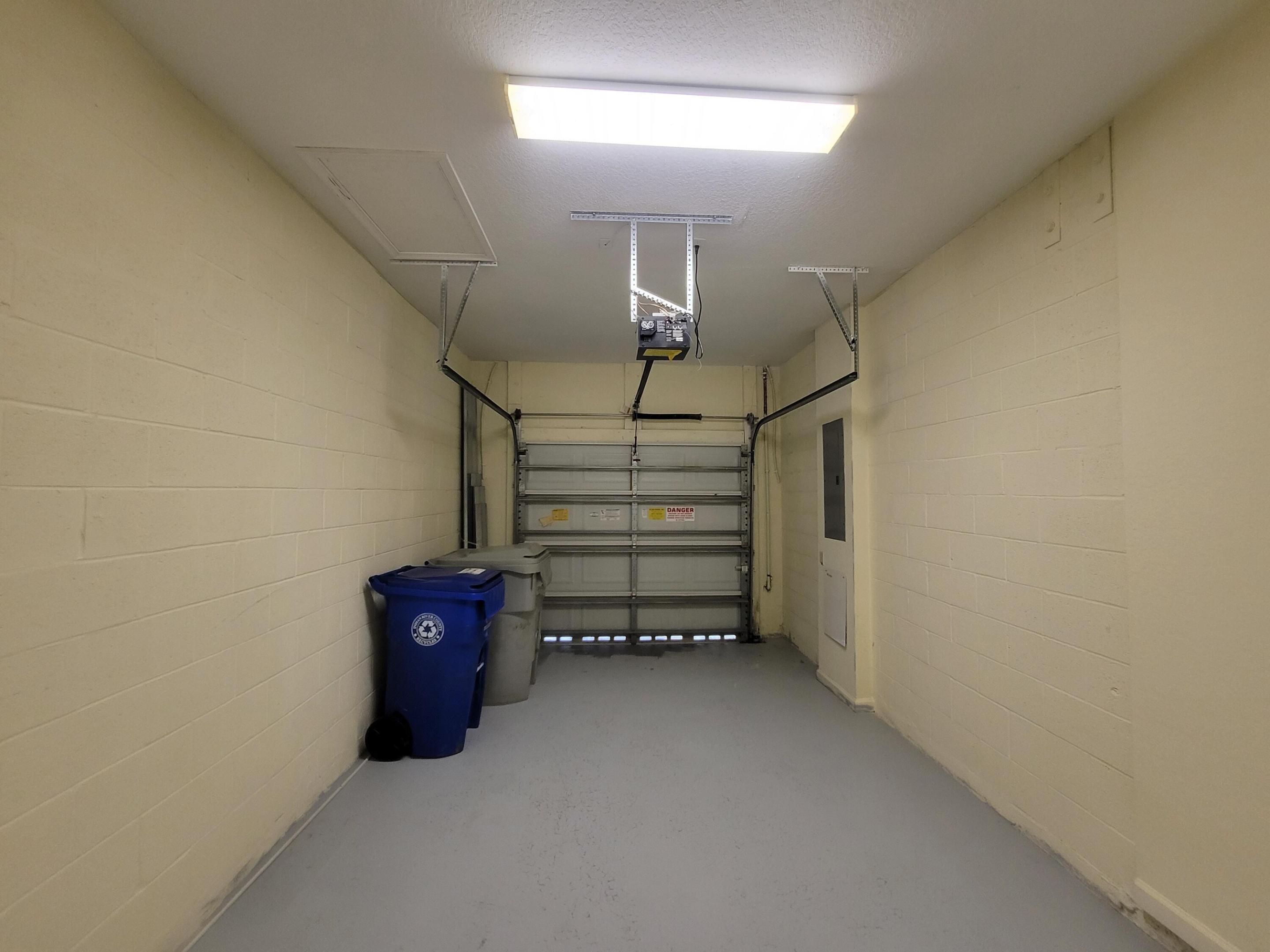 BRADFORD PLACE - Residential Lease