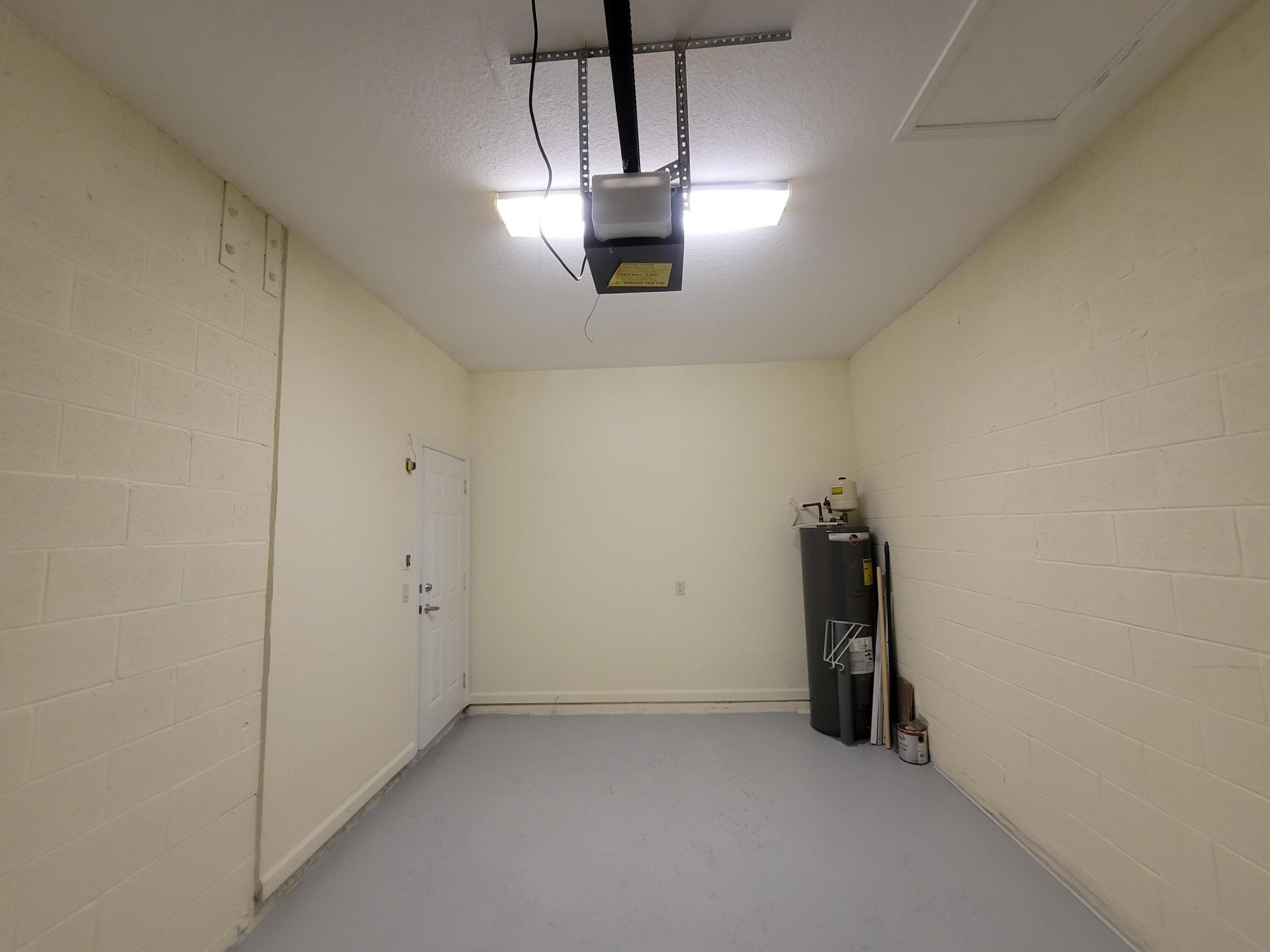 BRADFORD PLACE - Residential Lease