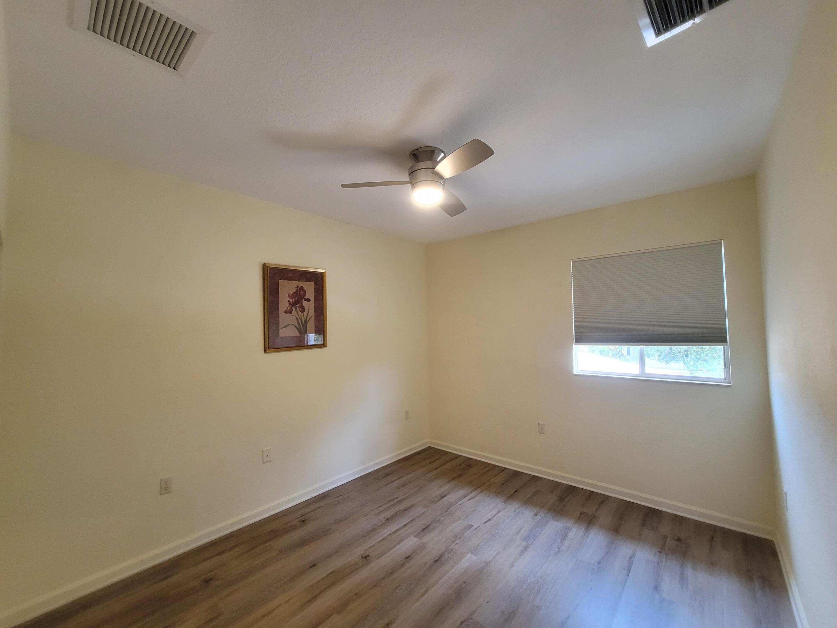 BRADFORD PLACE - Residential Lease