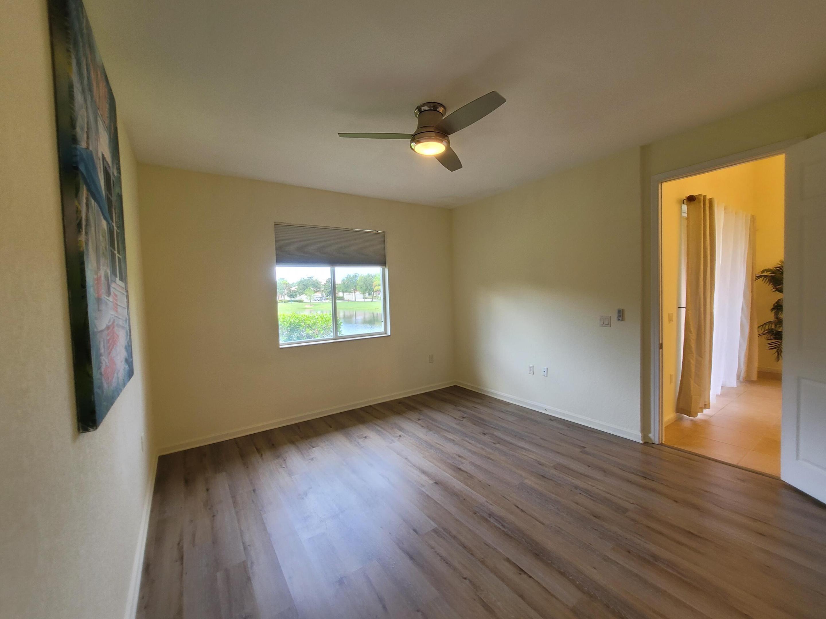 BRADFORD PLACE - Residential Lease