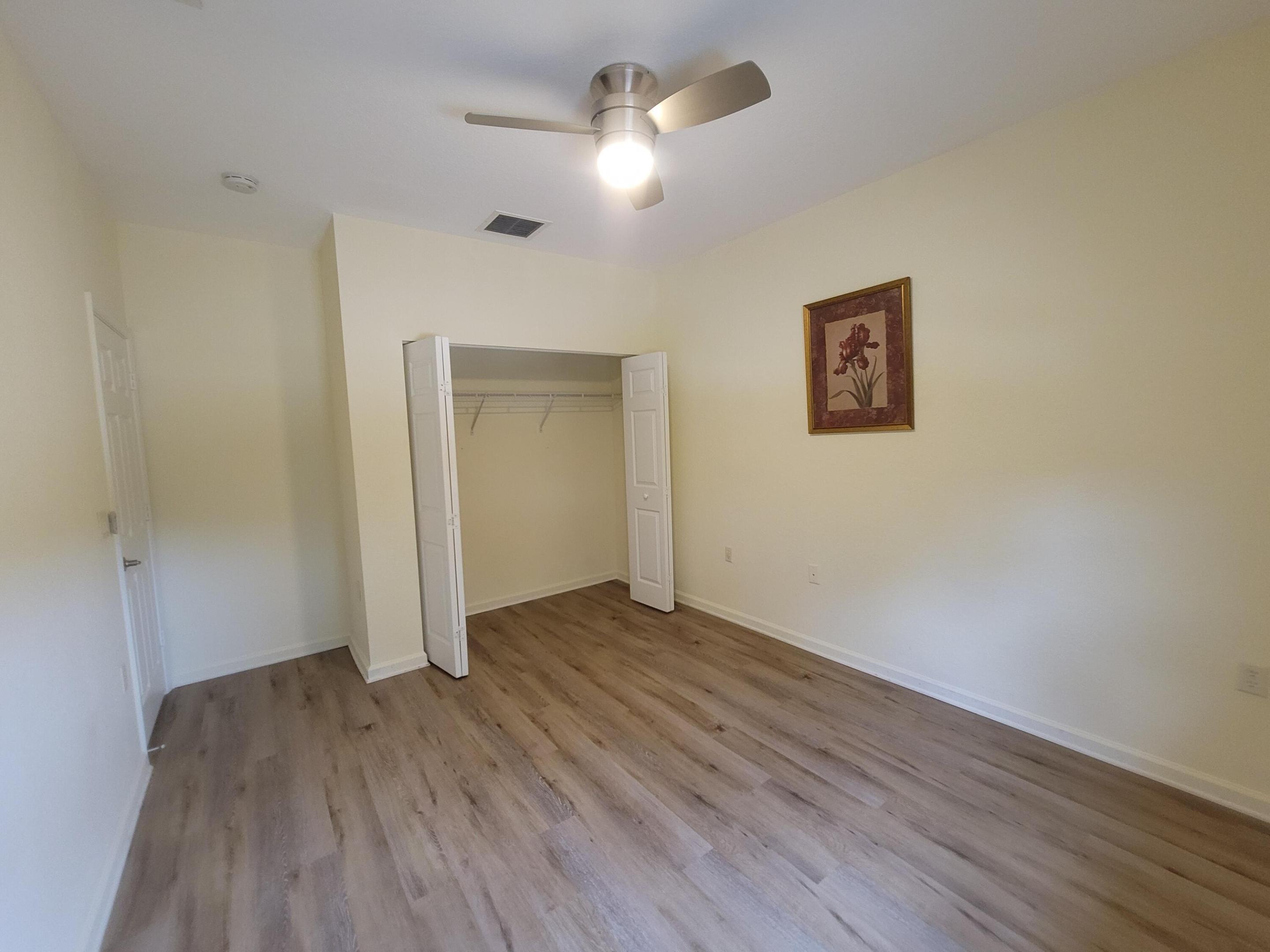 BRADFORD PLACE - Residential Lease