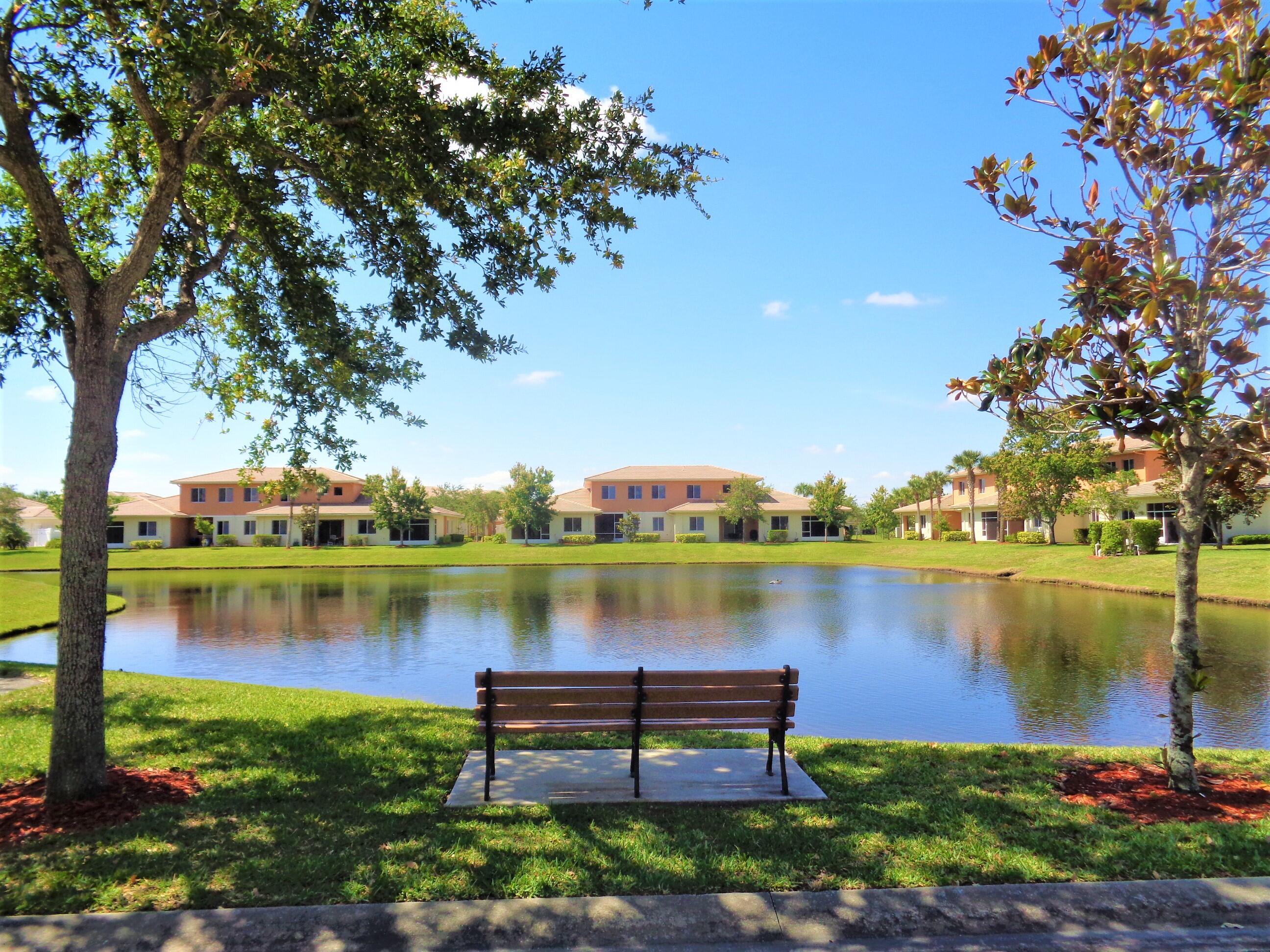 BRADFORD PLACE - Residential Lease