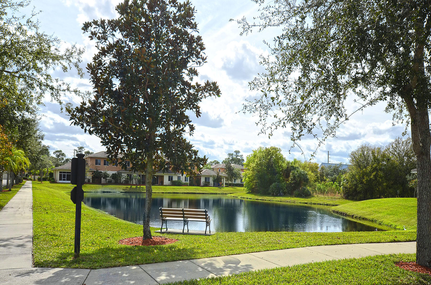 BRADFORD PLACE - Residential Lease