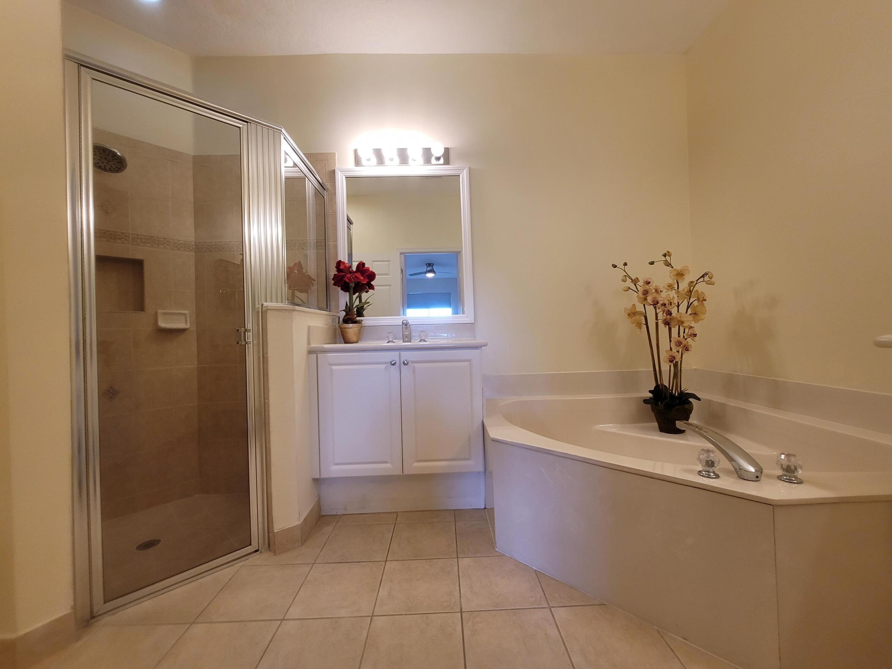 BRADFORD PLACE - Residential Lease