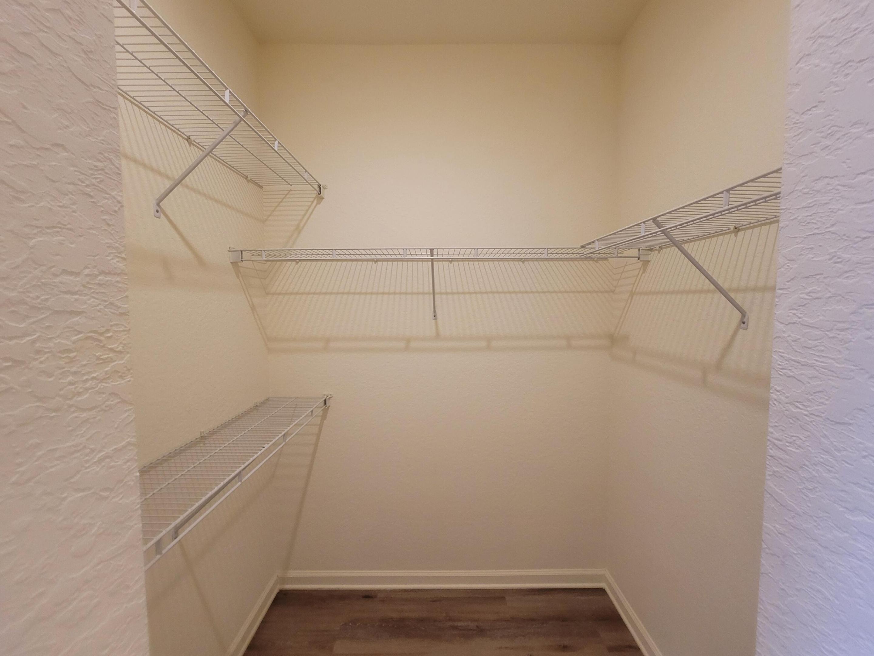 BRADFORD PLACE - Residential Lease