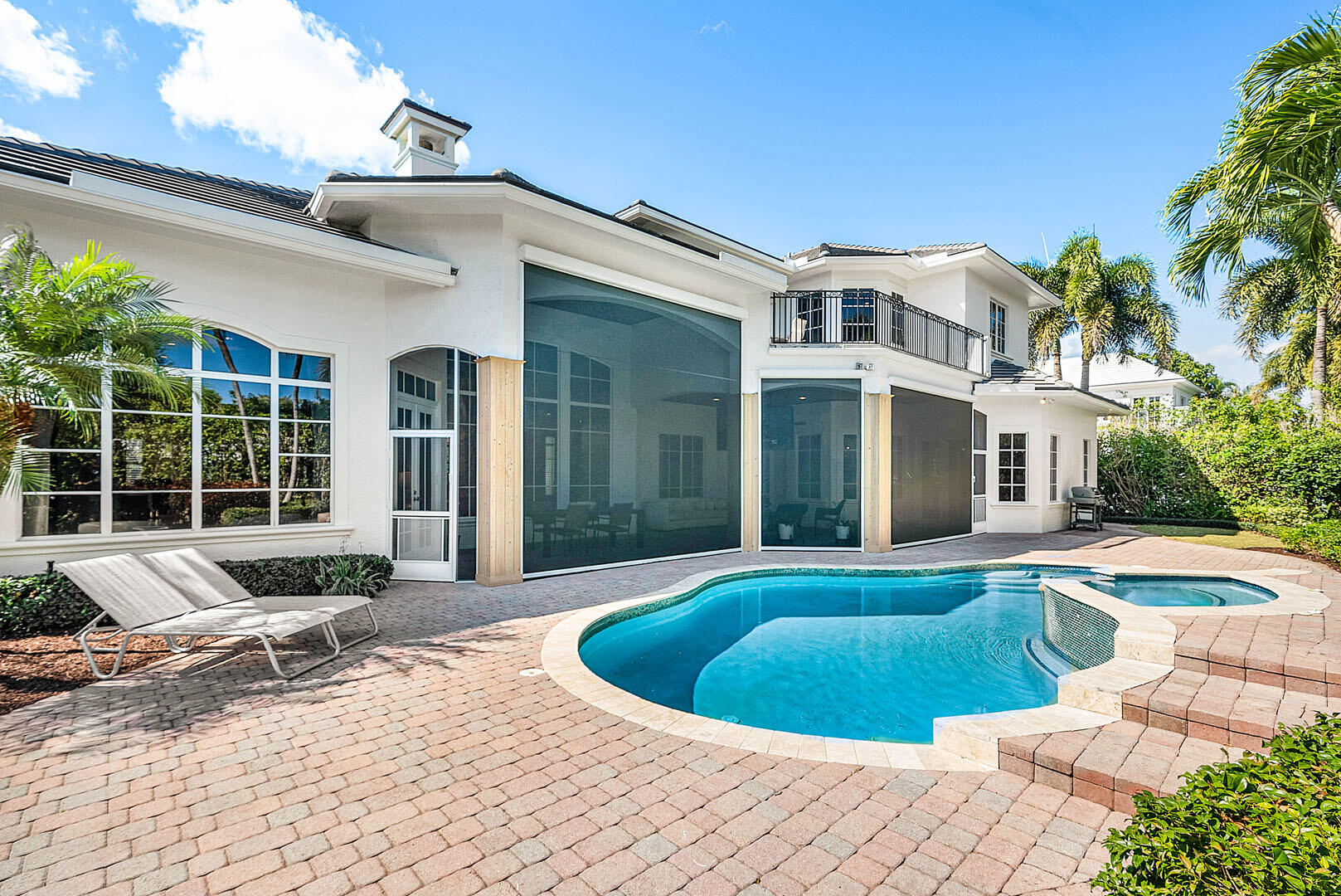 Royal Palm Yacht & Country Club - Residential
