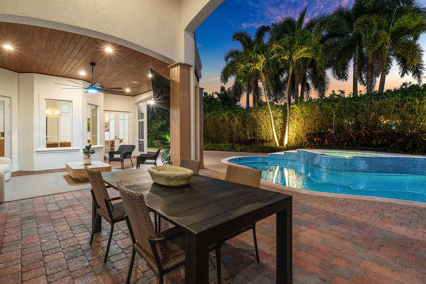 Royal Palm Yacht & Country Club - Residential