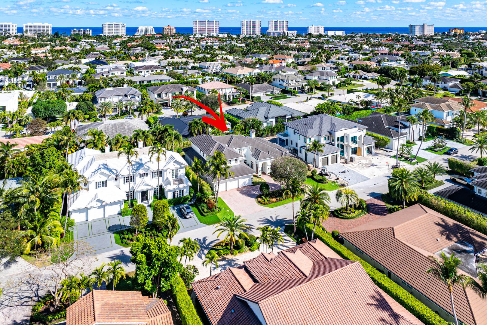 Royal Palm Yacht & Country Club - Residential
