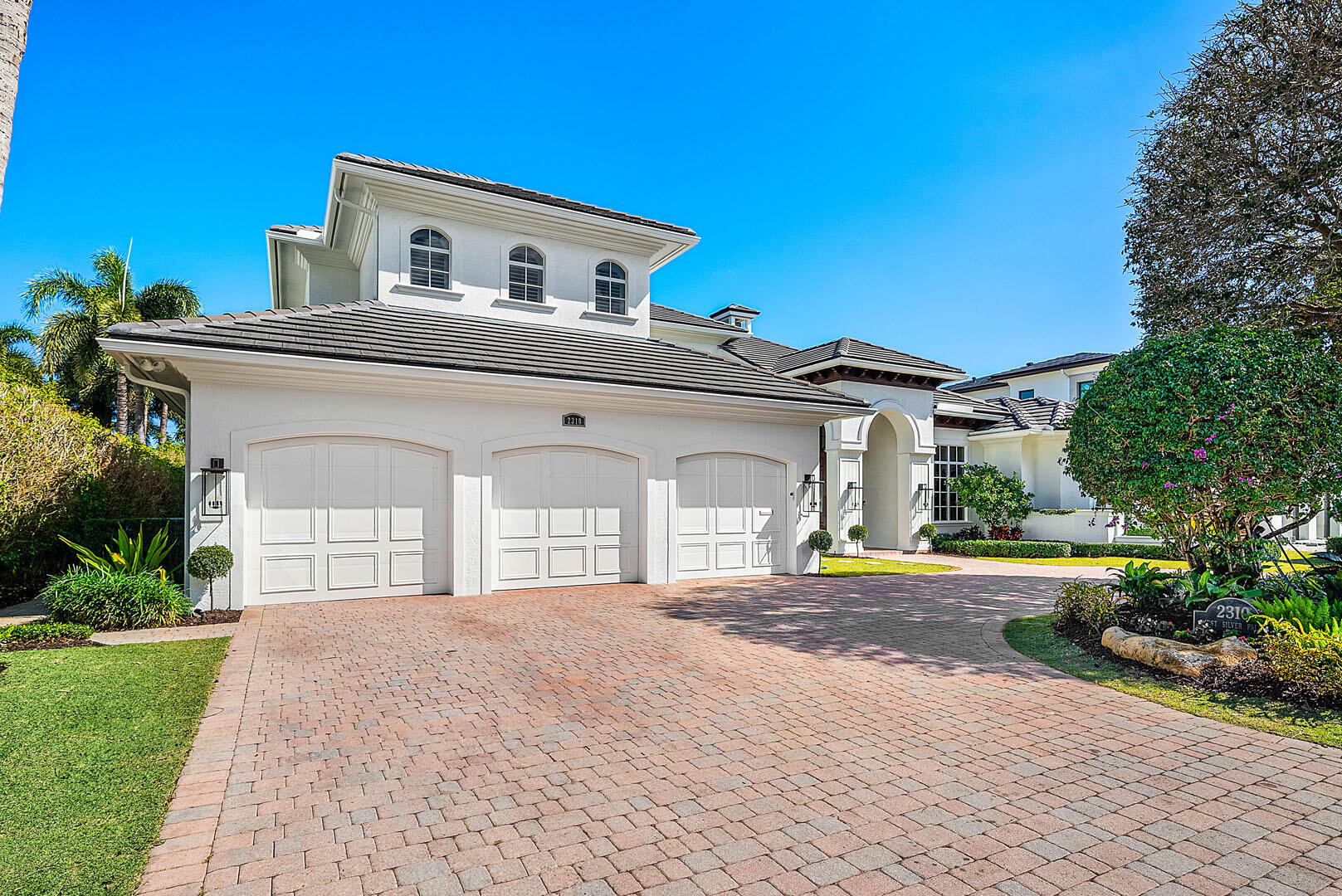 Royal Palm Yacht & Country Club - Residential