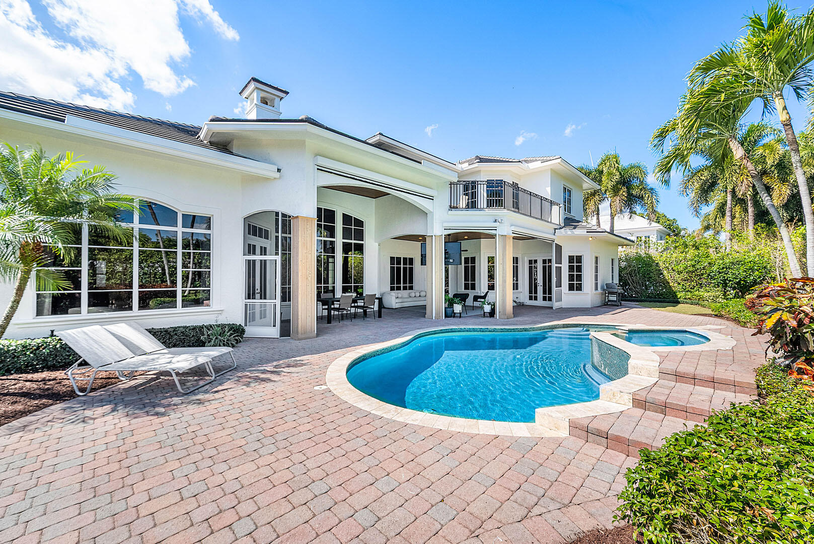 Royal Palm Yacht & Country Club - Residential