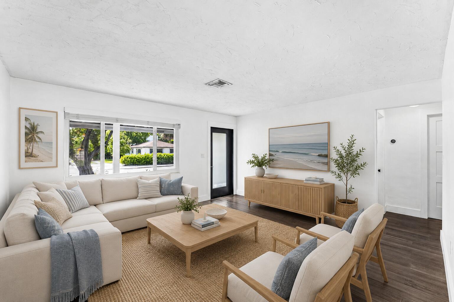 COLLEGE PARK - Residential