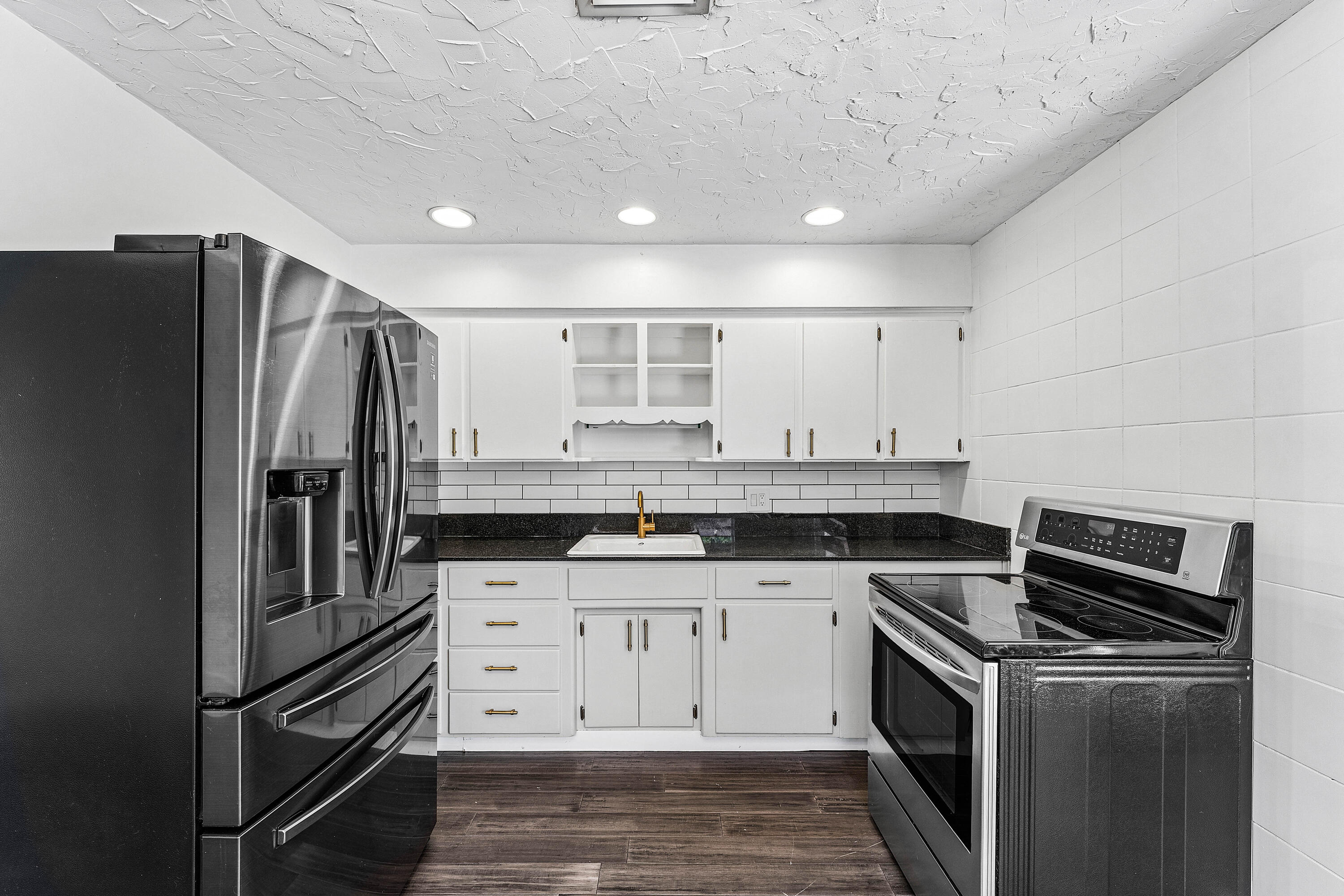 COLLEGE PARK - Residential