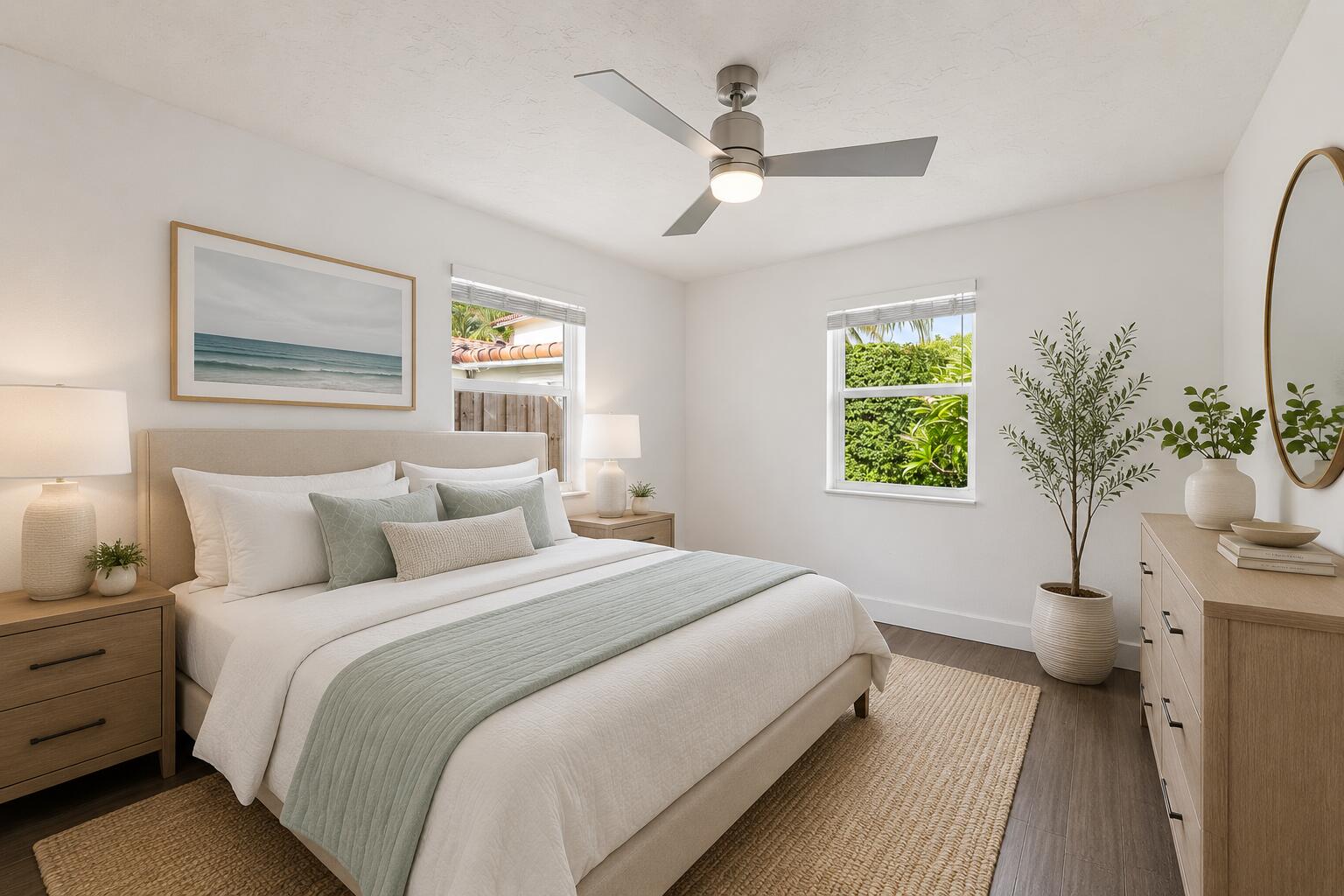 COLLEGE PARK - Residential